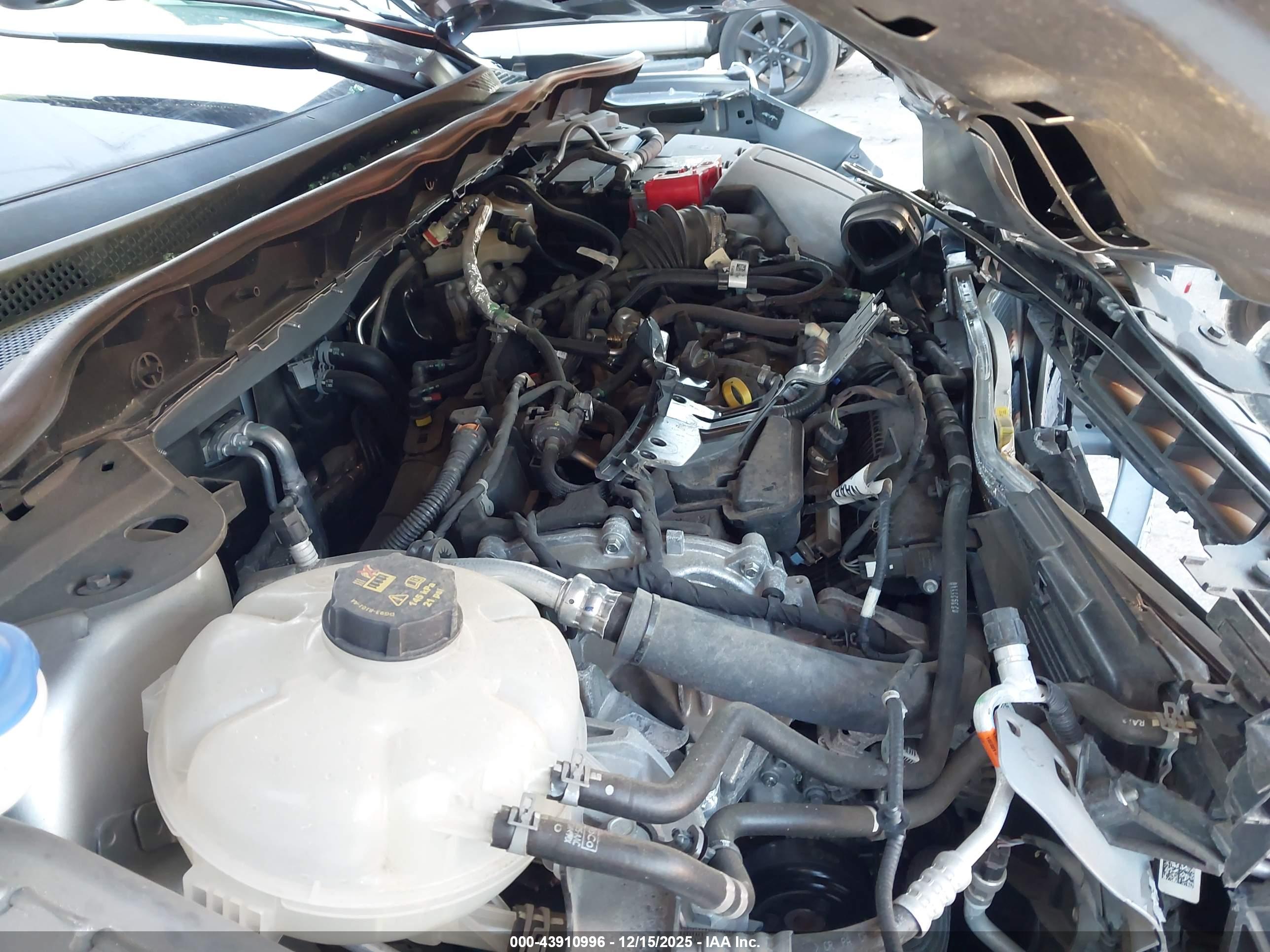 FORD ESCAPE image 10