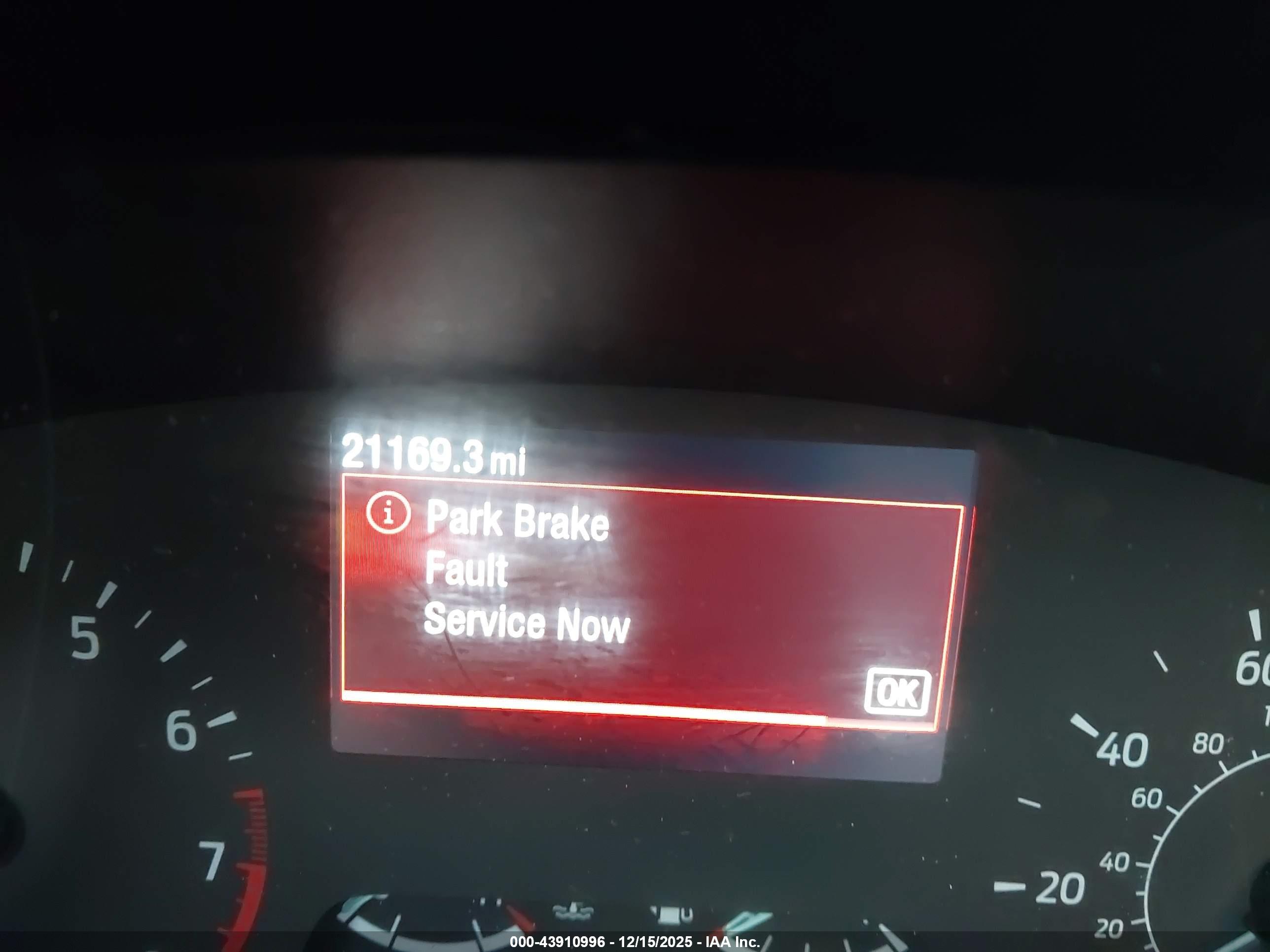 FORD ESCAPE image 7