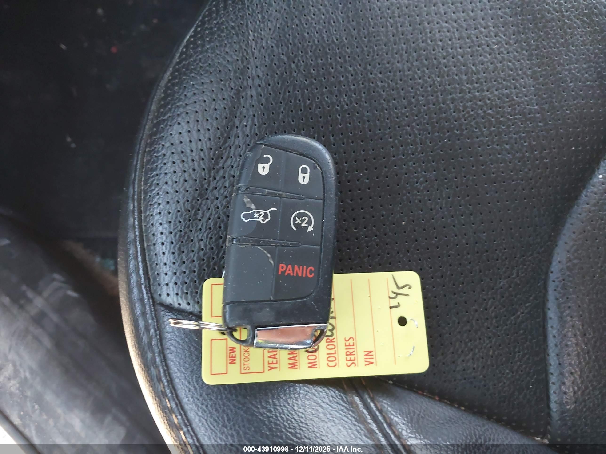 JEEP COMPASS image 11