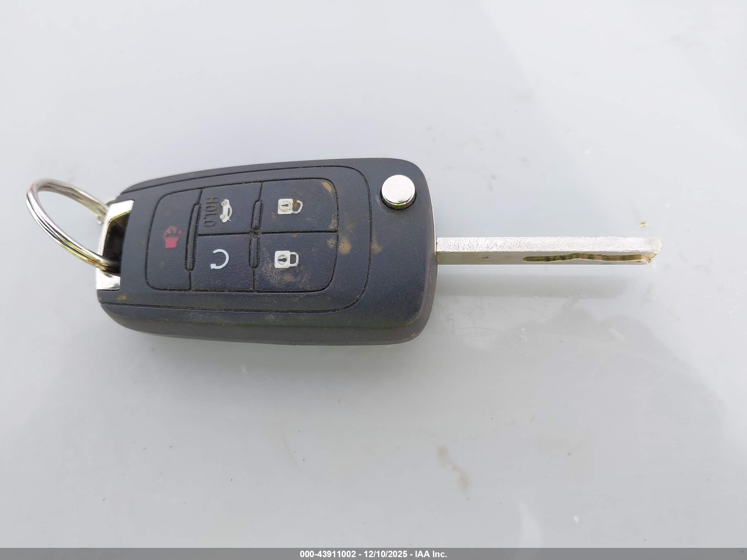 CHEVROLET SONIC image 11