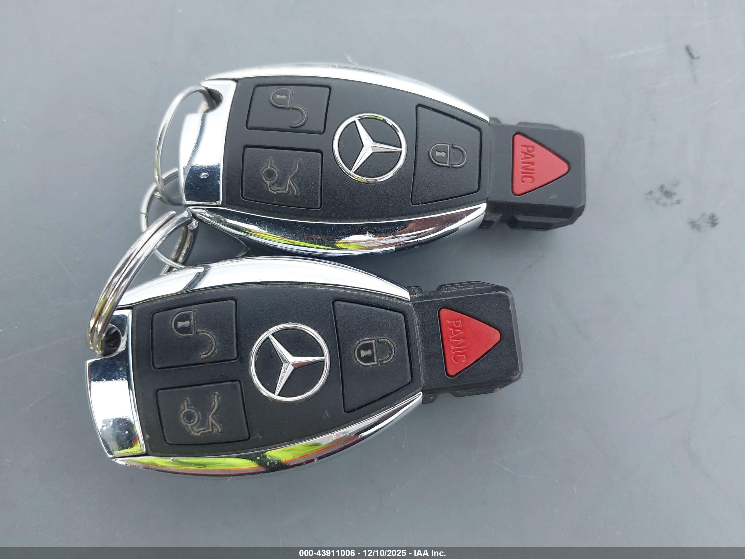 MERCEDES-BENZ GLA image 11