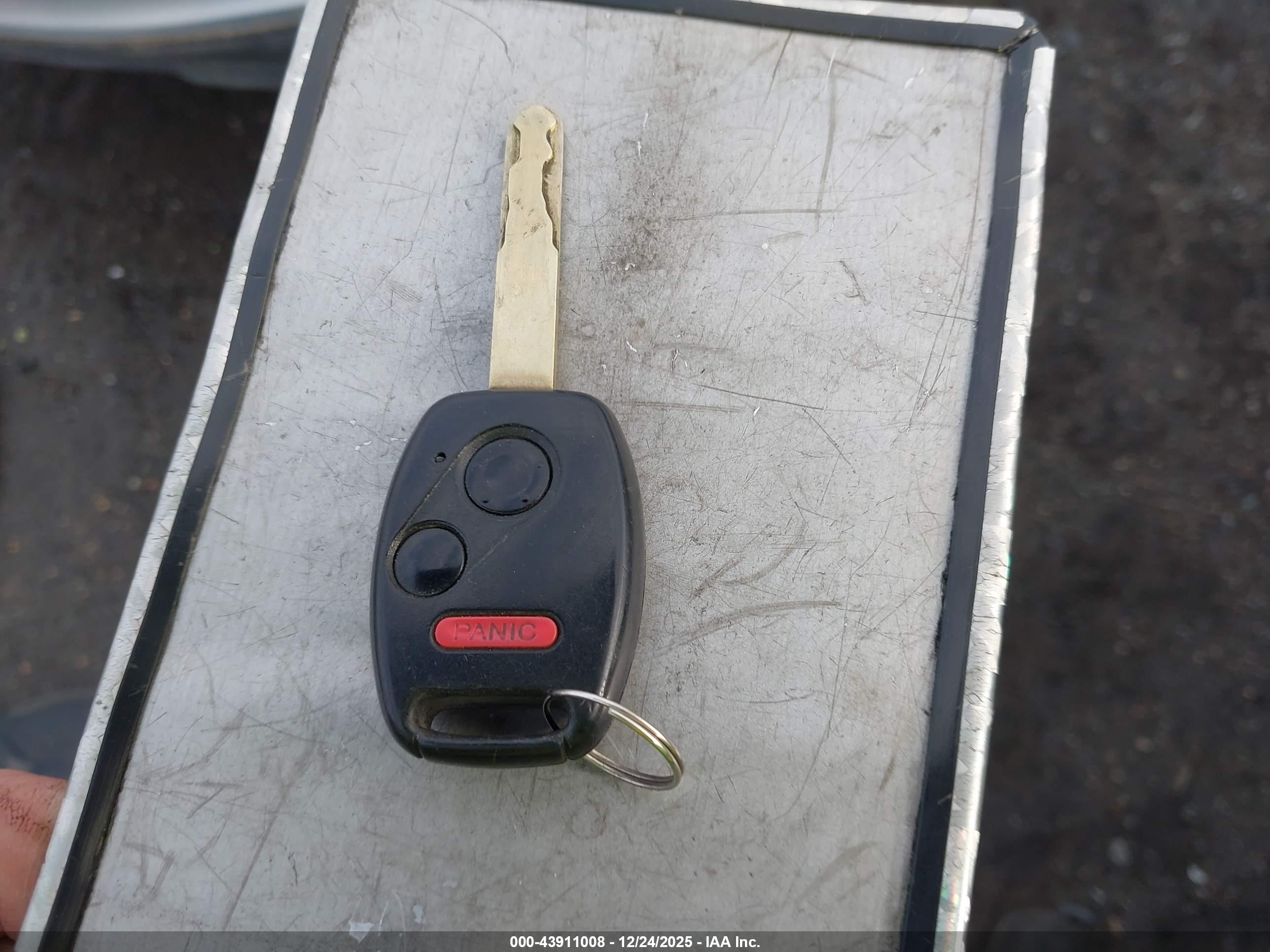 HONDA CIVIC image 11