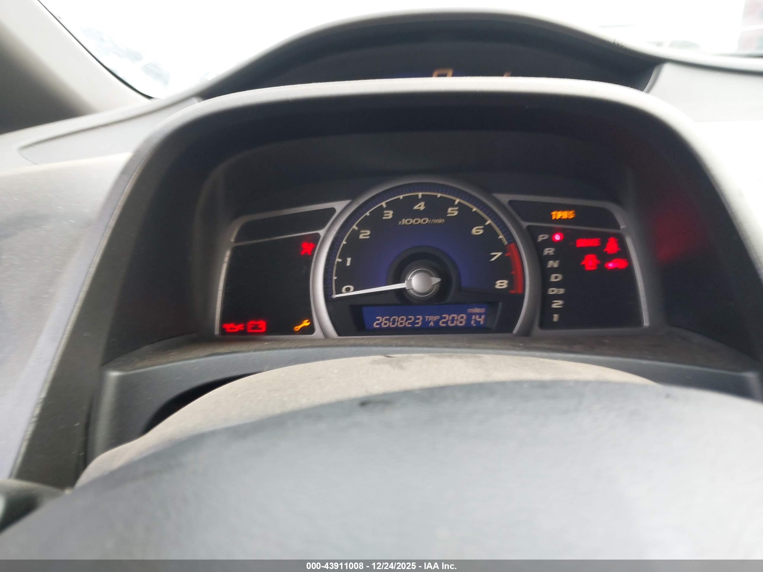 HONDA CIVIC image 7