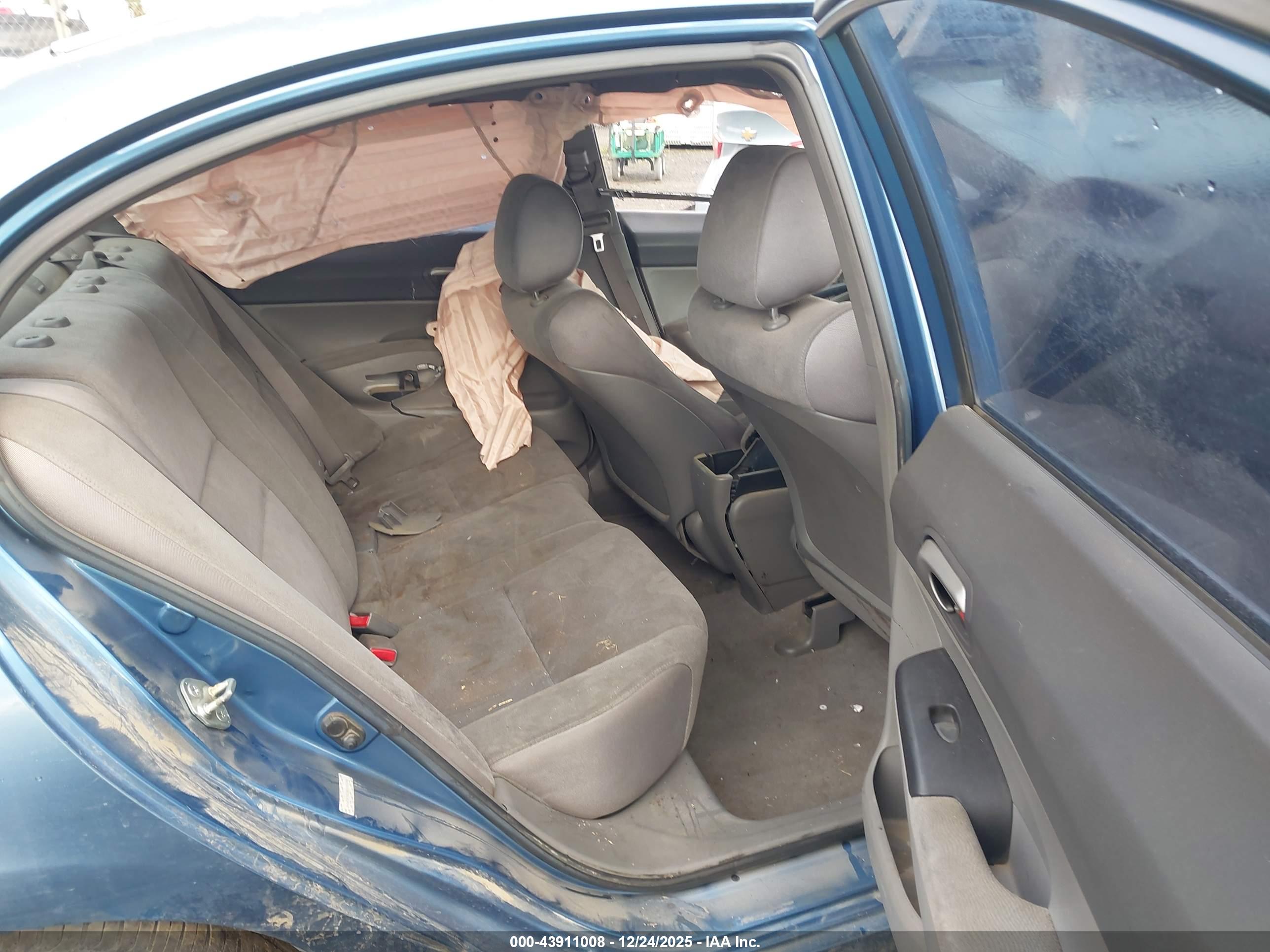 HONDA CIVIC image 8