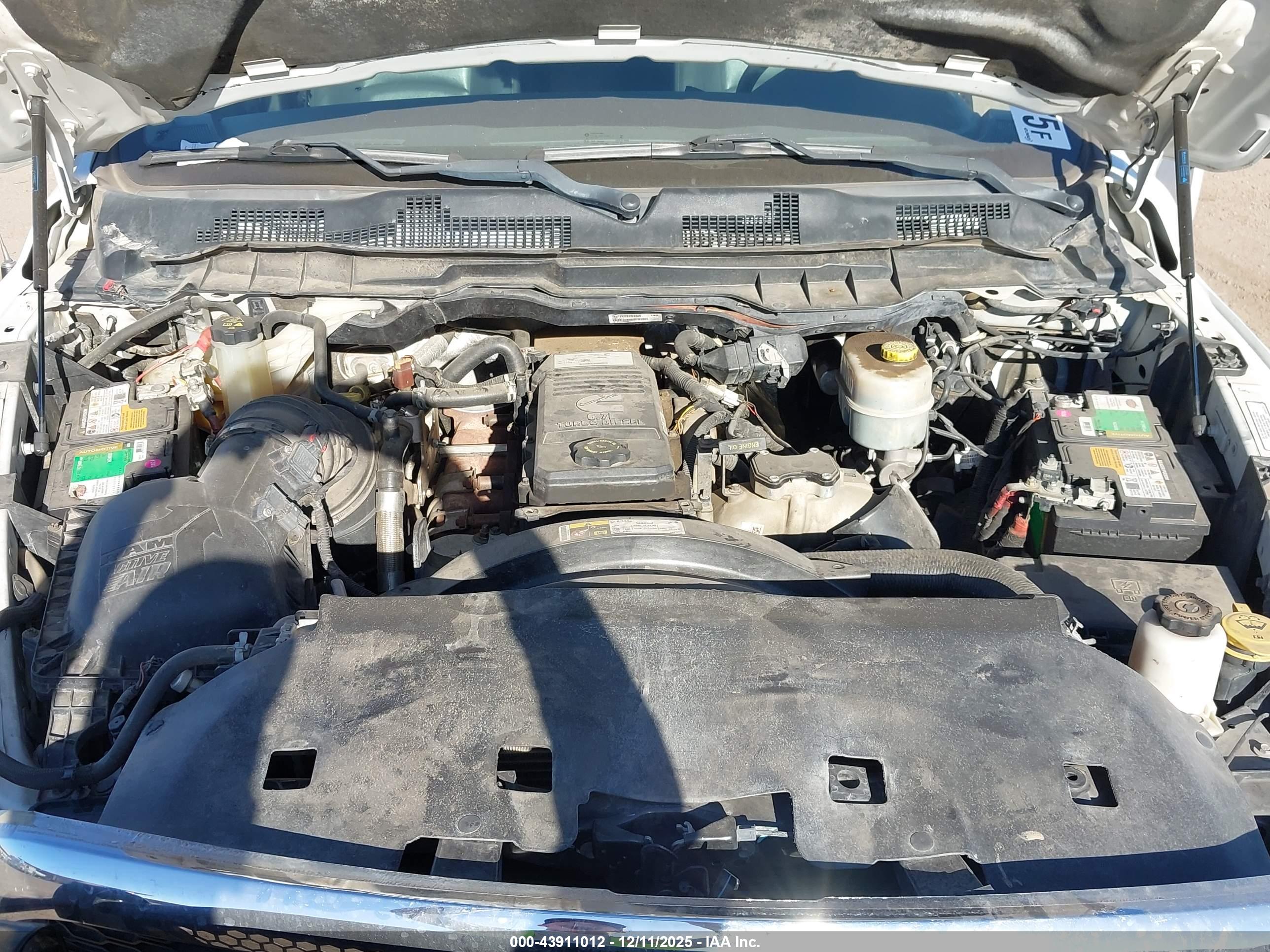 RAM 3500 image 10