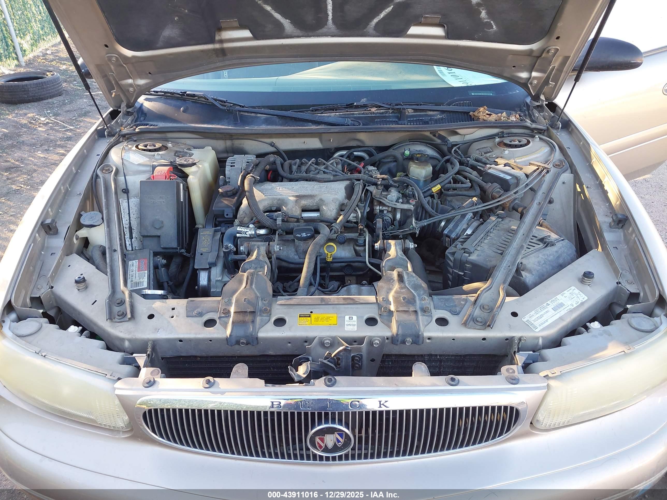 BUICK CENTURY image 10