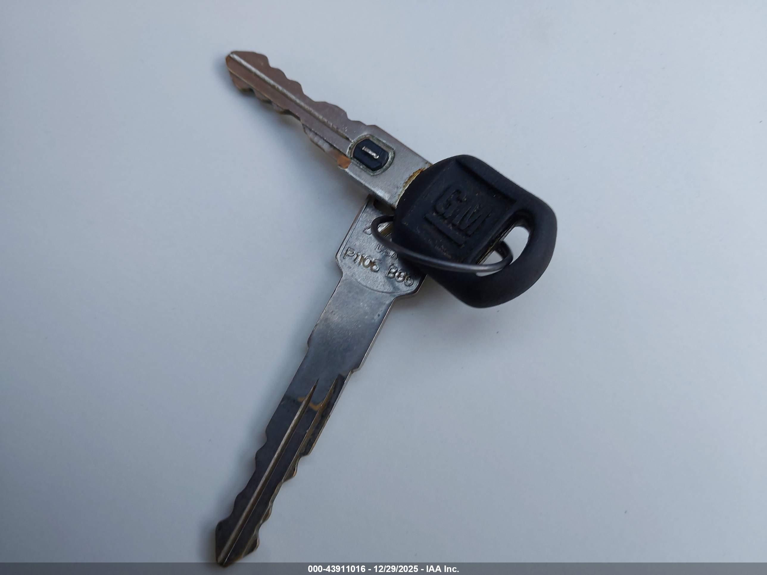 BUICK CENTURY image 11