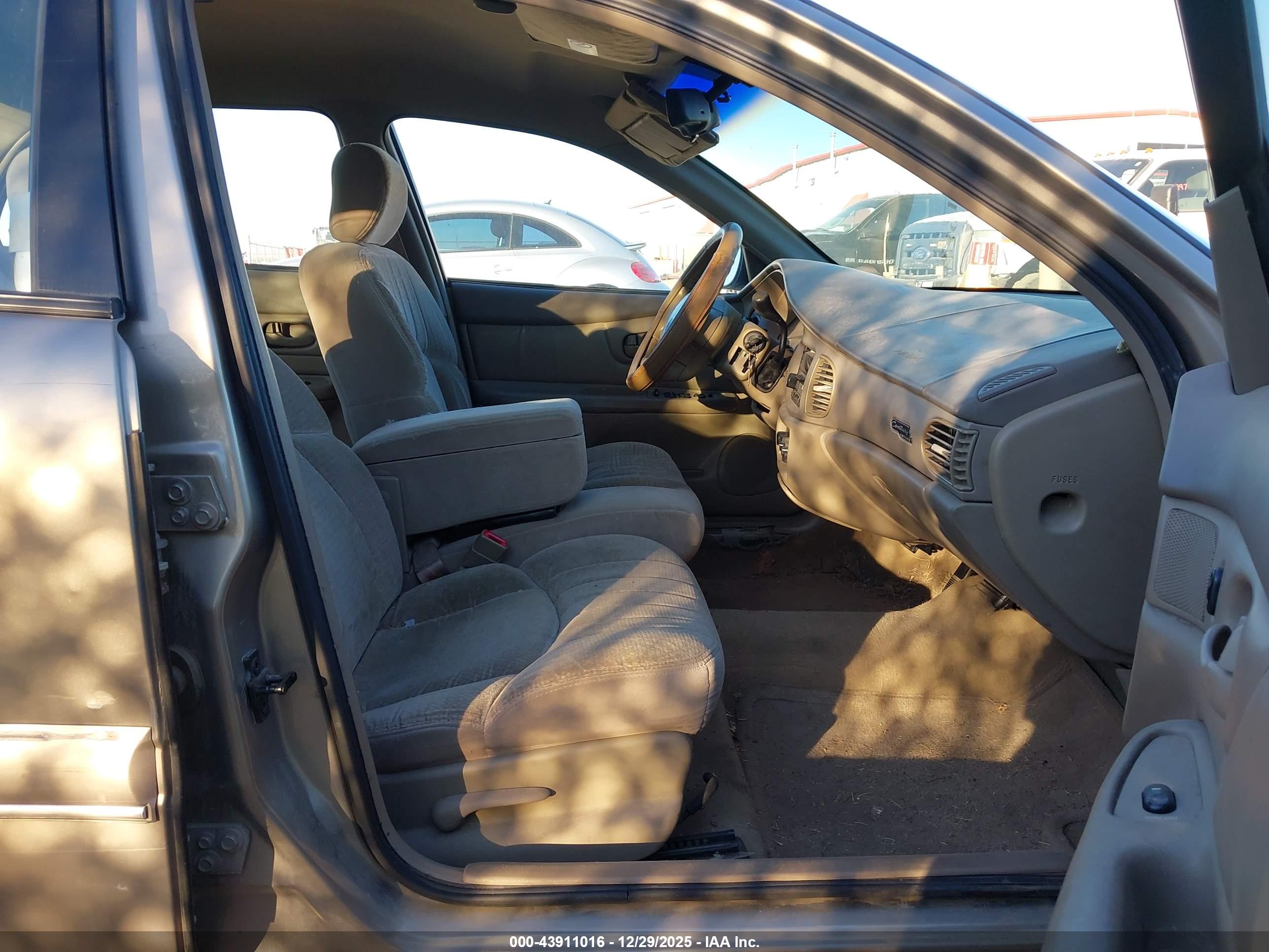 BUICK CENTURY image 5
