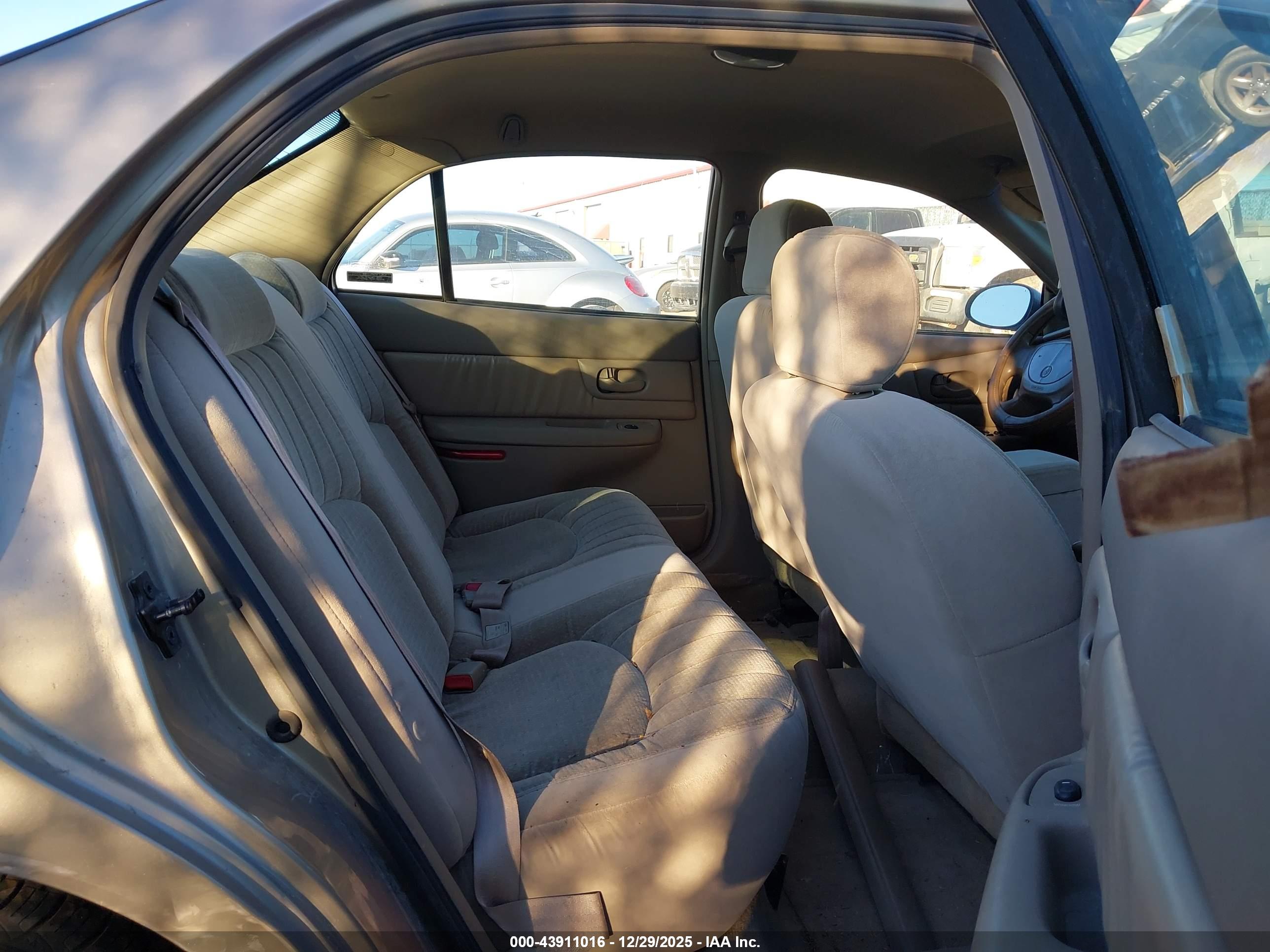 BUICK CENTURY image 8