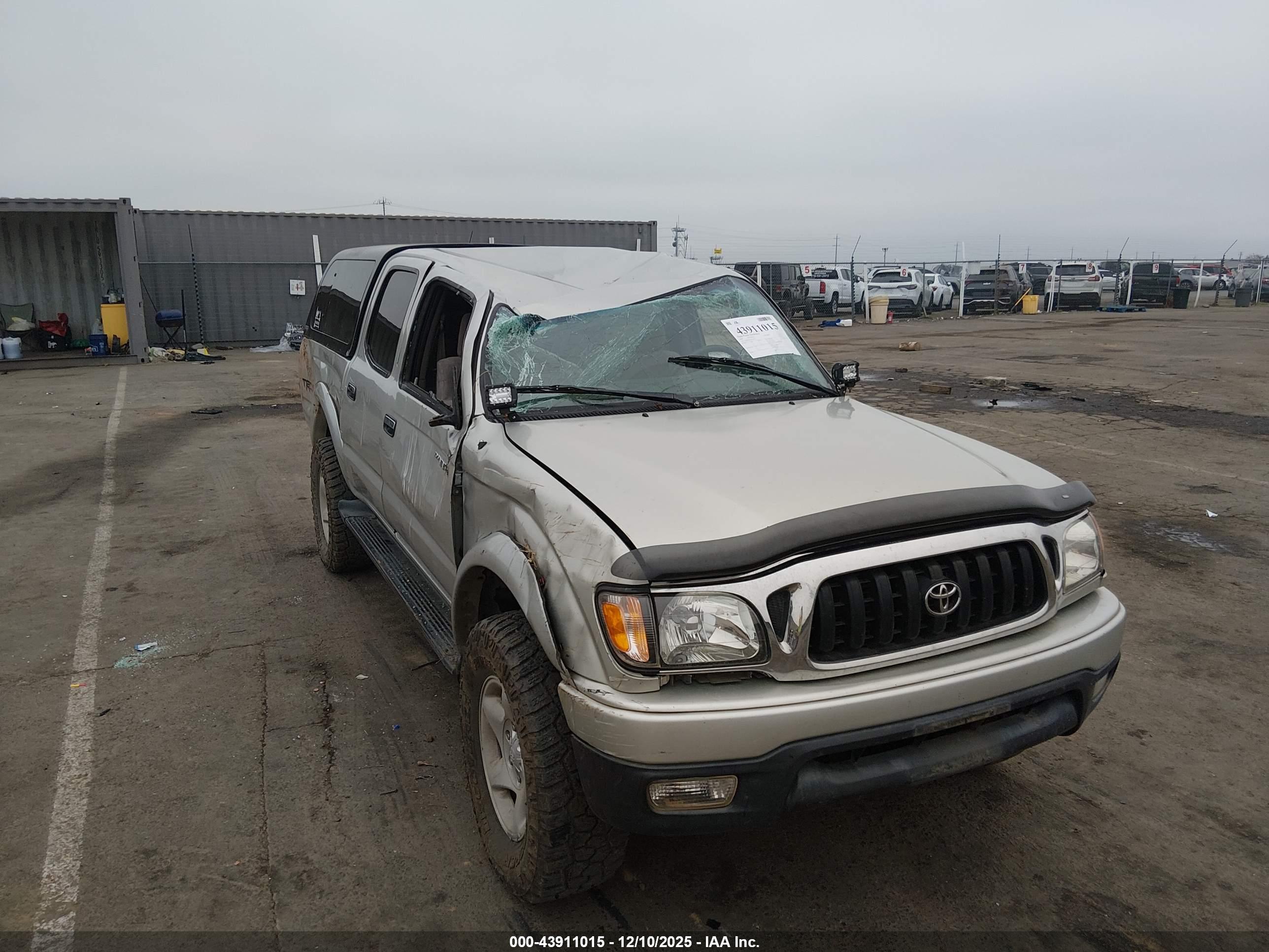 TOYOTA TACOMA image 6