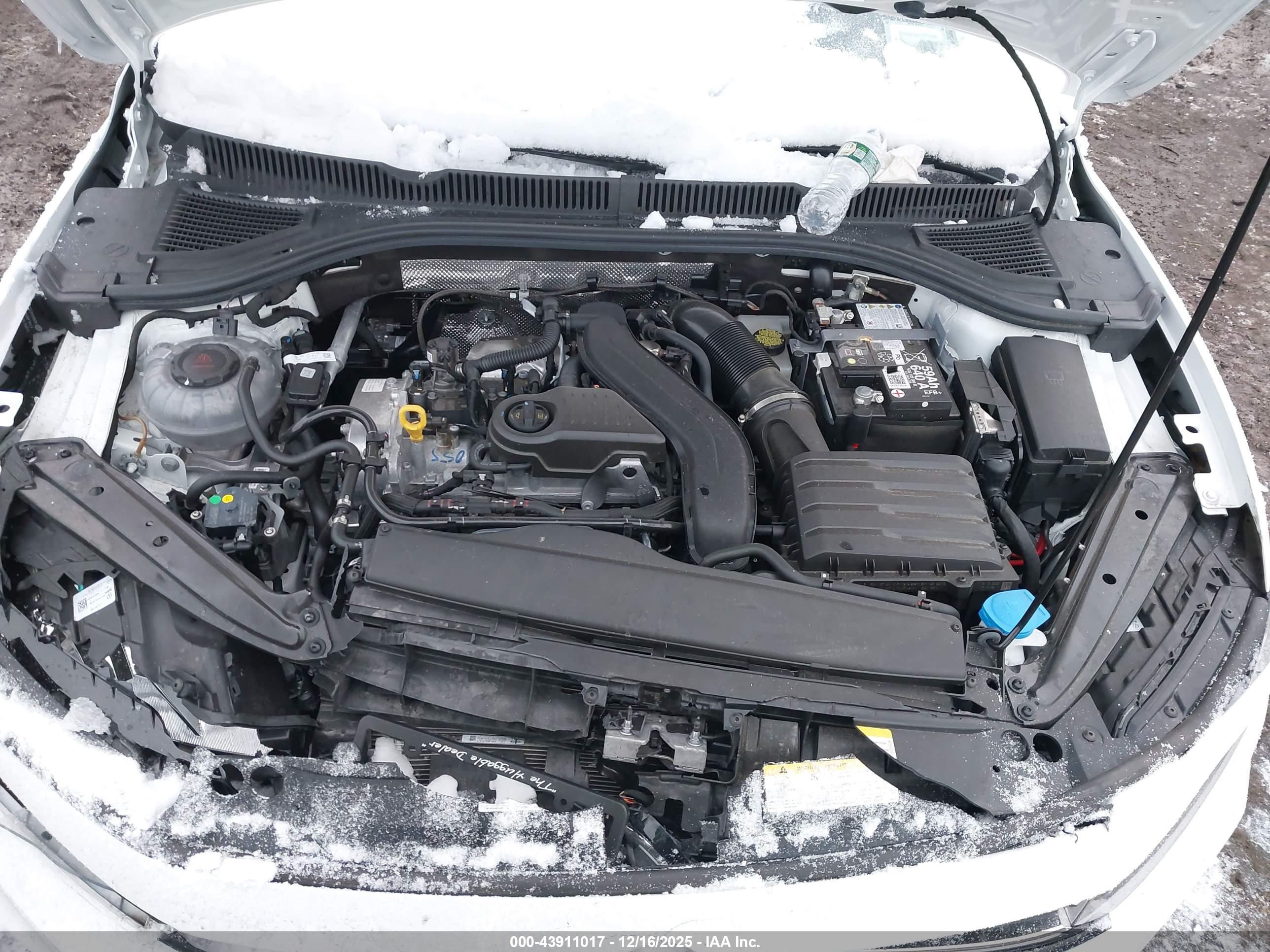 VOLKSWAGEN JETTA image 10