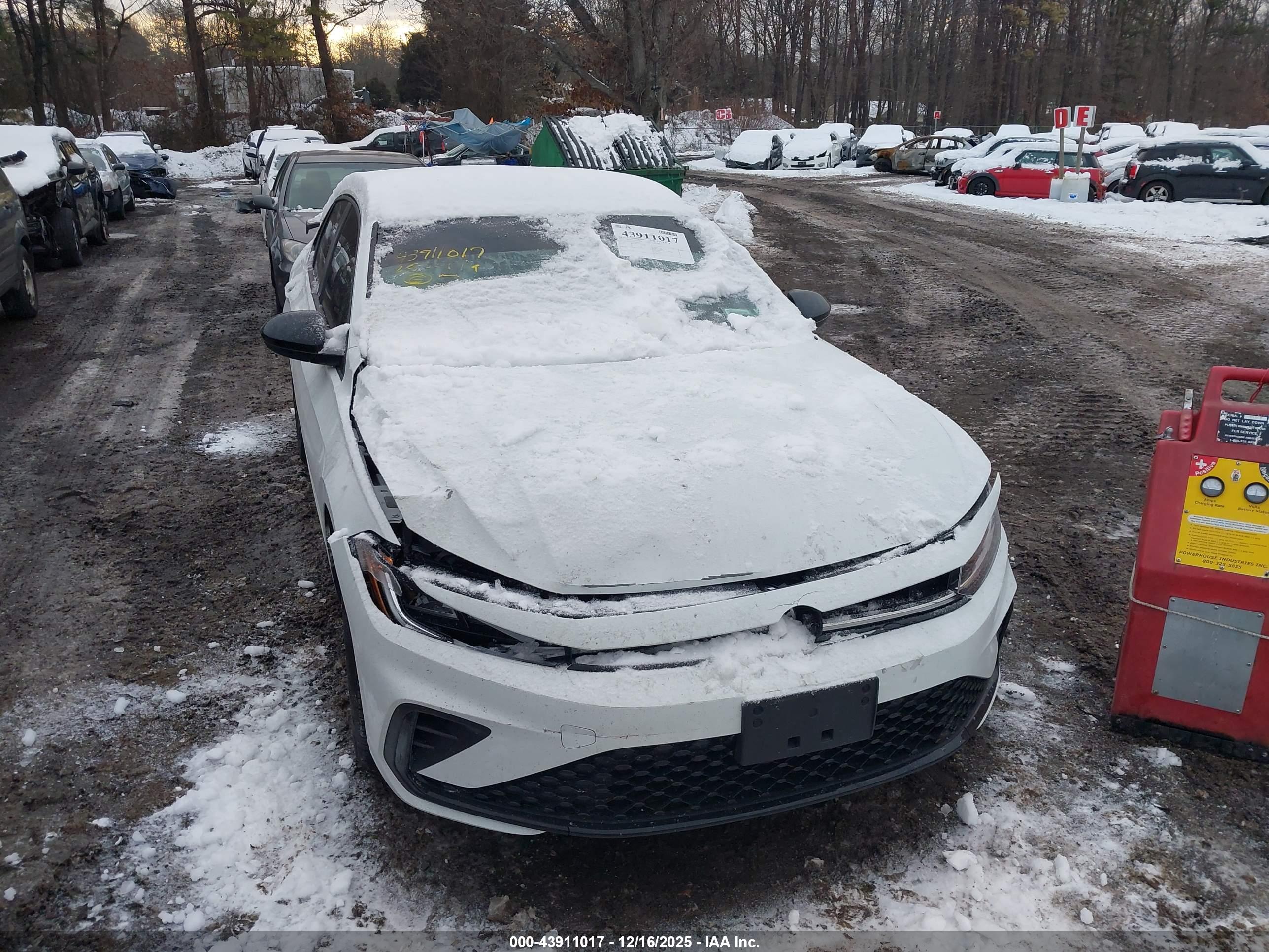 VOLKSWAGEN JETTA image 6