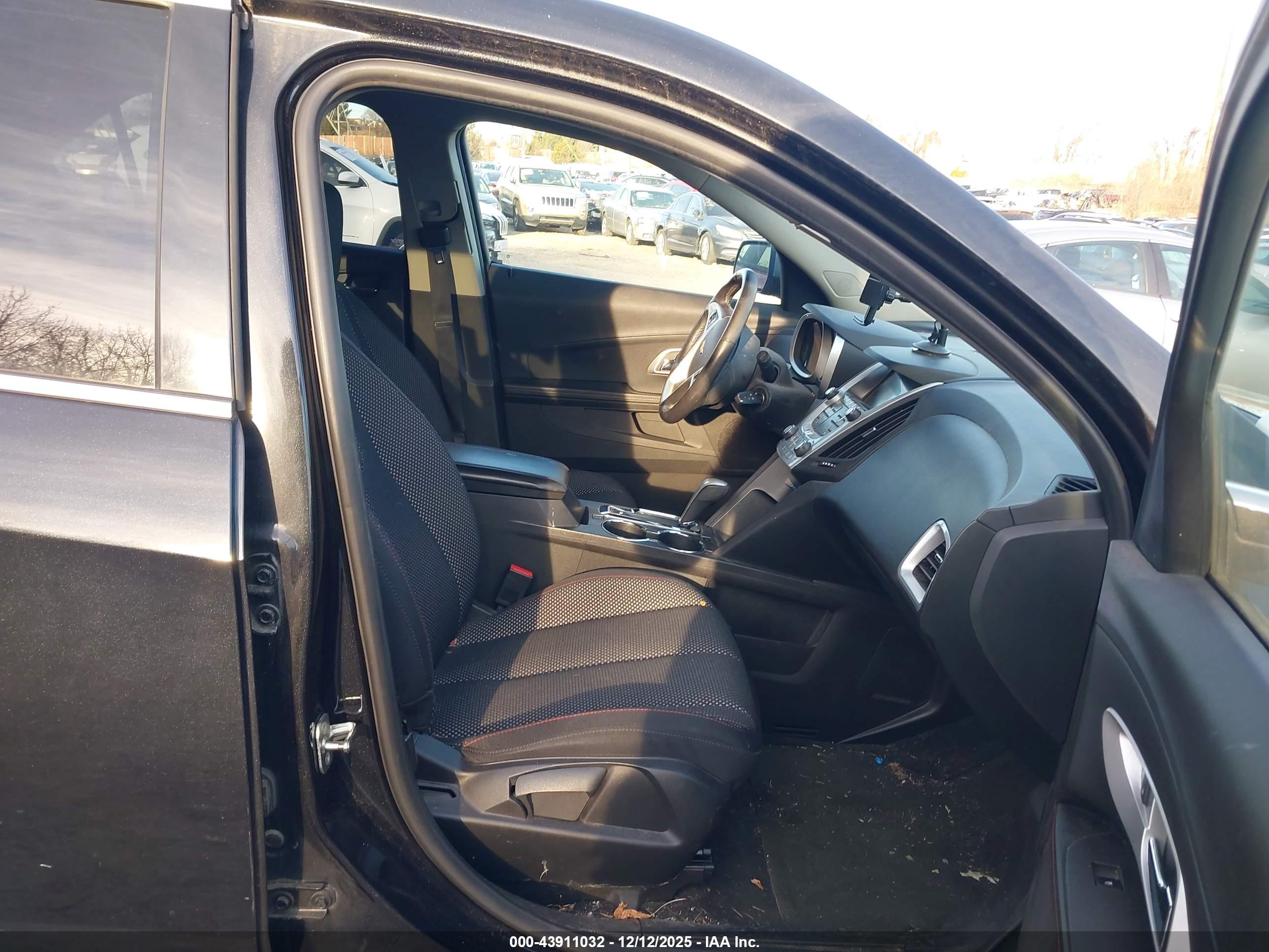 CHEVROLET EQUINOX image 5
