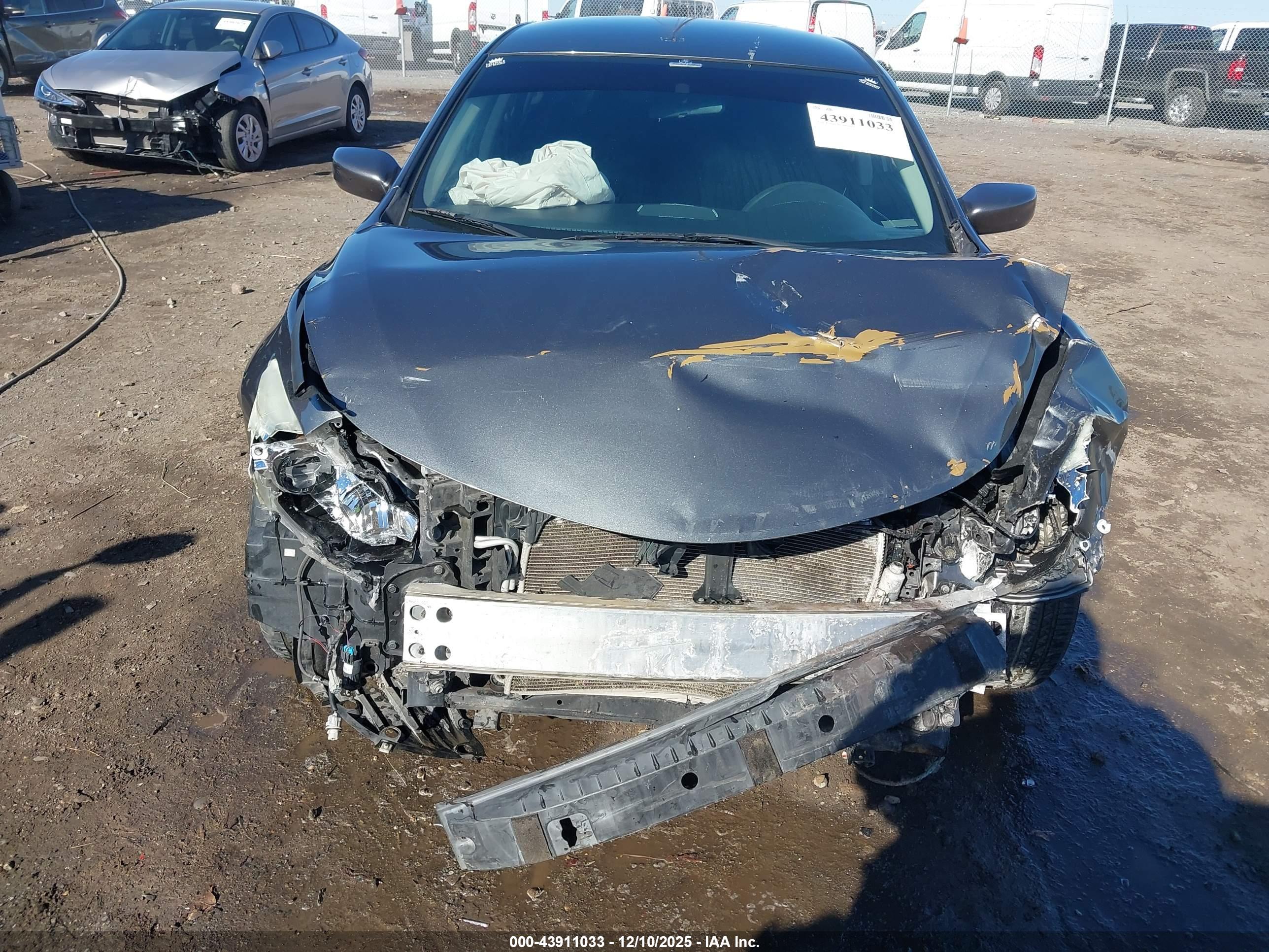 NISSAN ALTIMA image 6