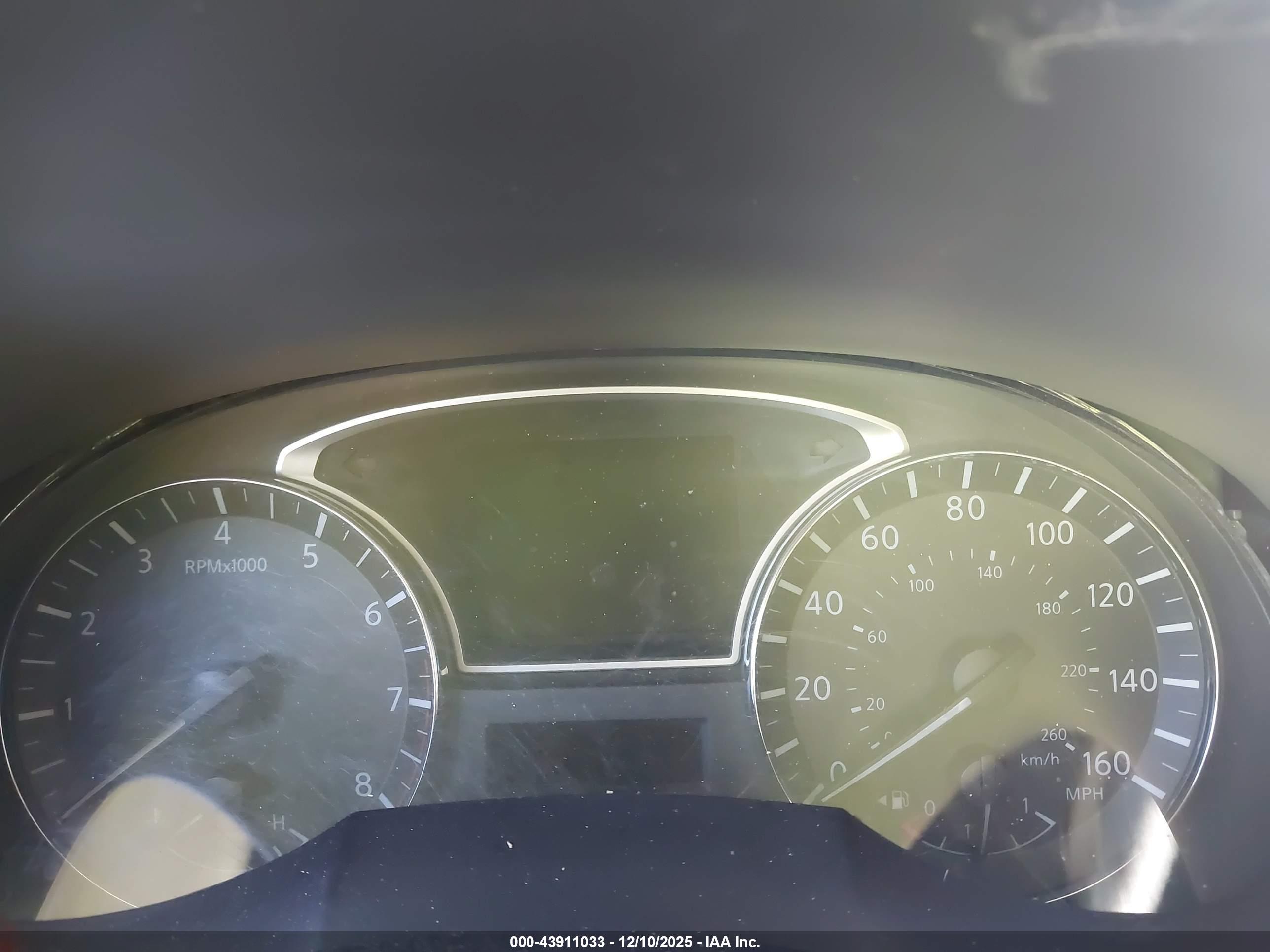 NISSAN ALTIMA image 7