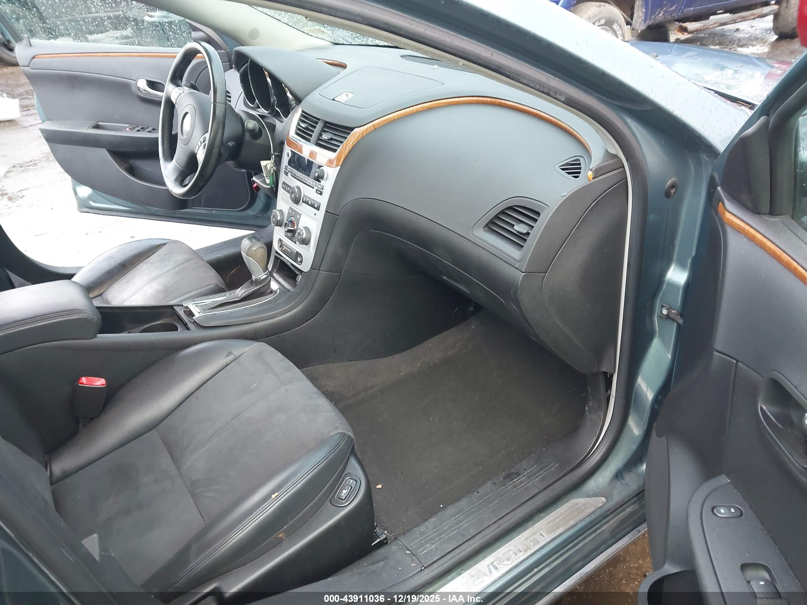 CHEVROLET MALIBU image 5