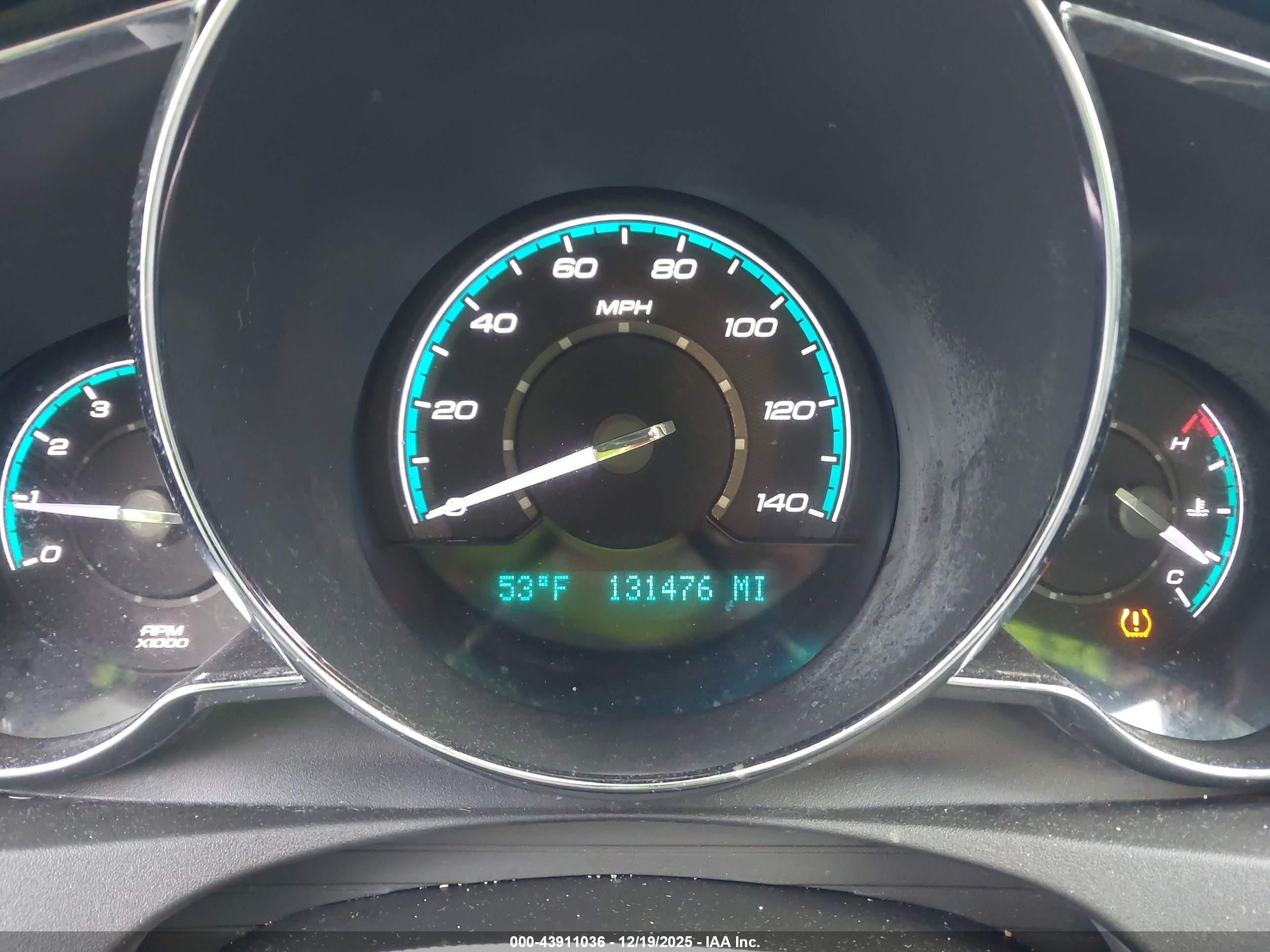 CHEVROLET MALIBU image 7