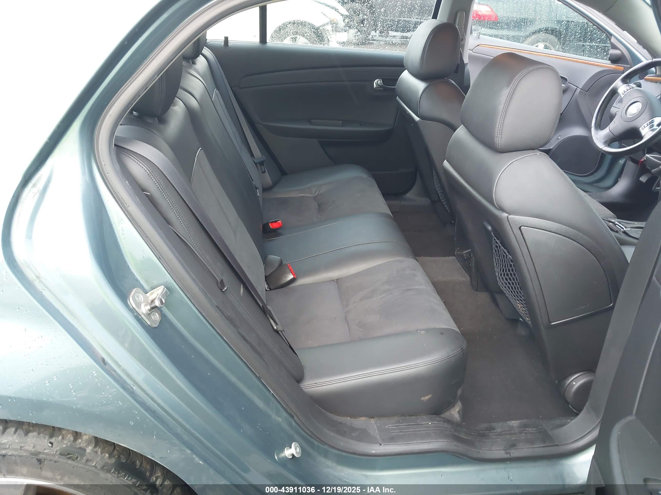 CHEVROLET MALIBU image 8