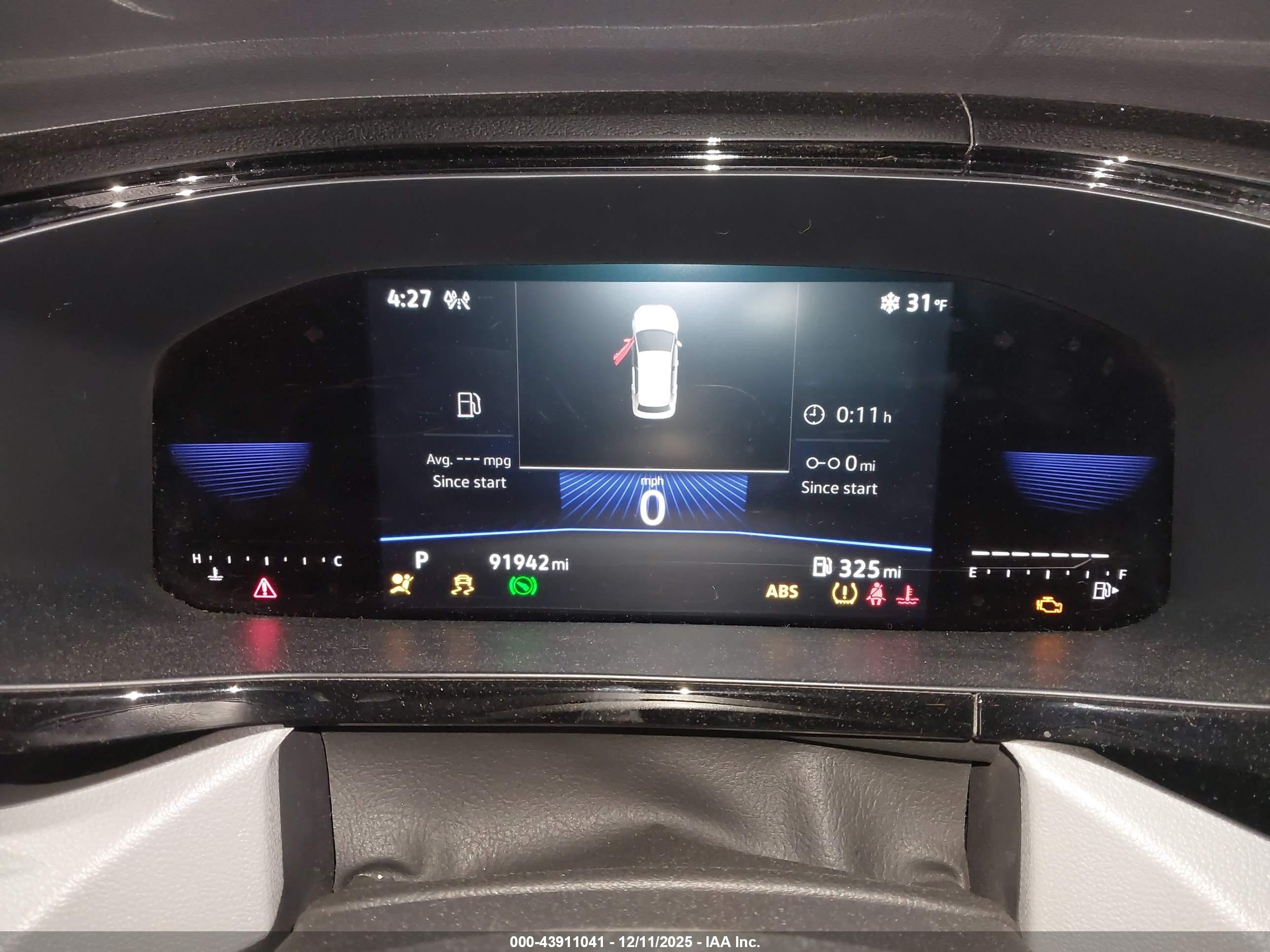 VOLKSWAGEN TAOS image 7