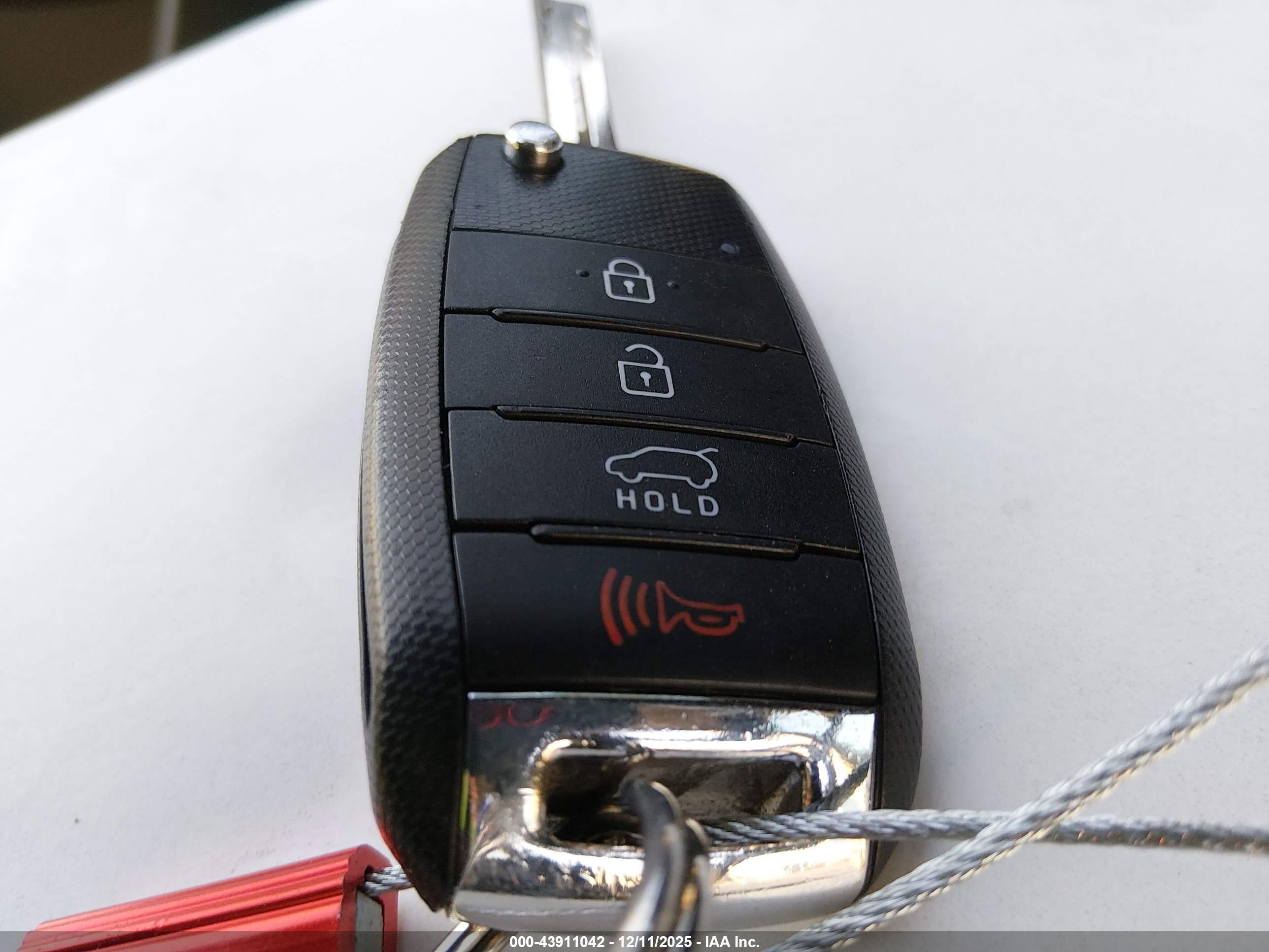 KIA SOUL image 11