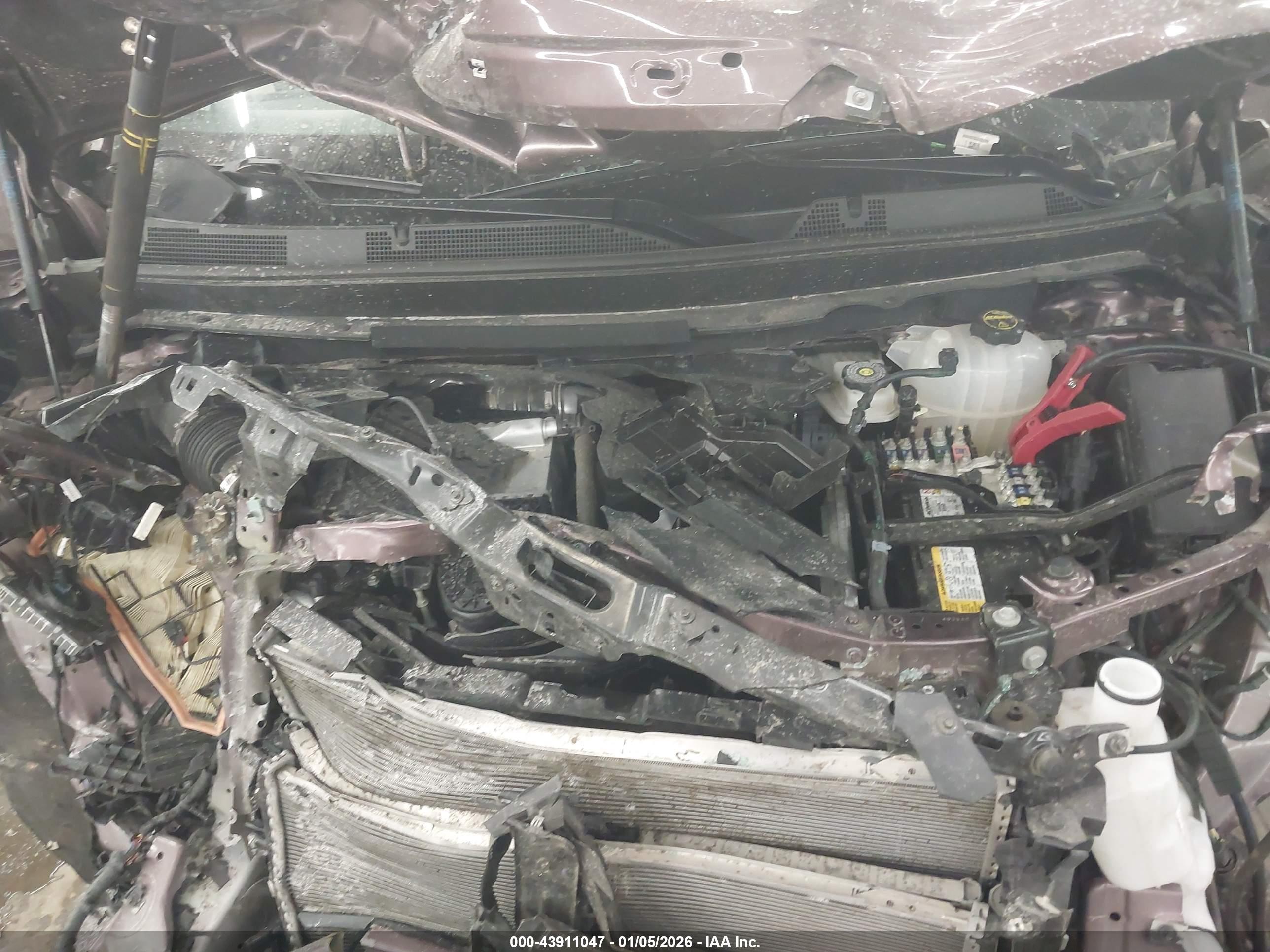 GMC ACADIA image 10