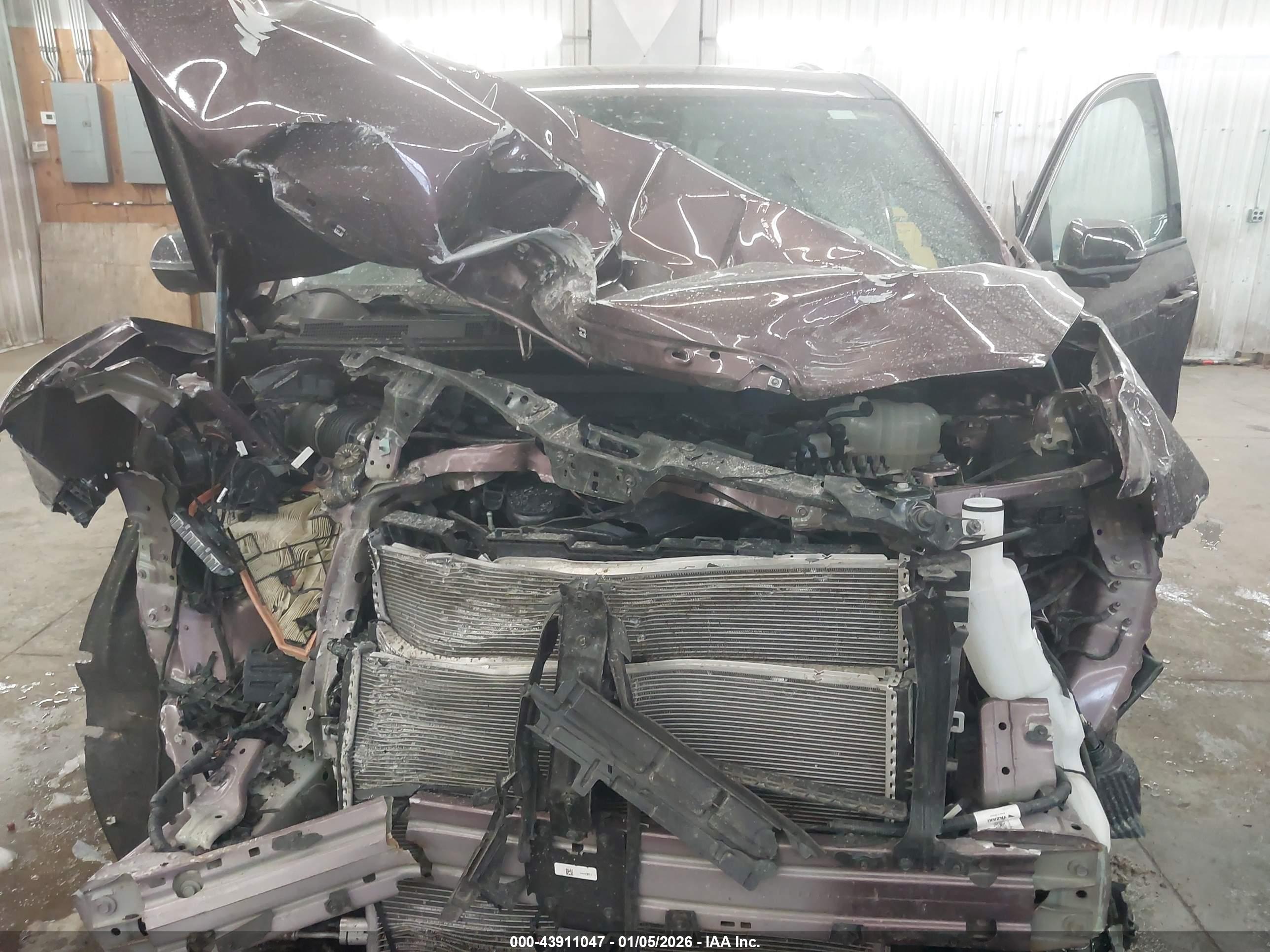 GMC ACADIA image 6