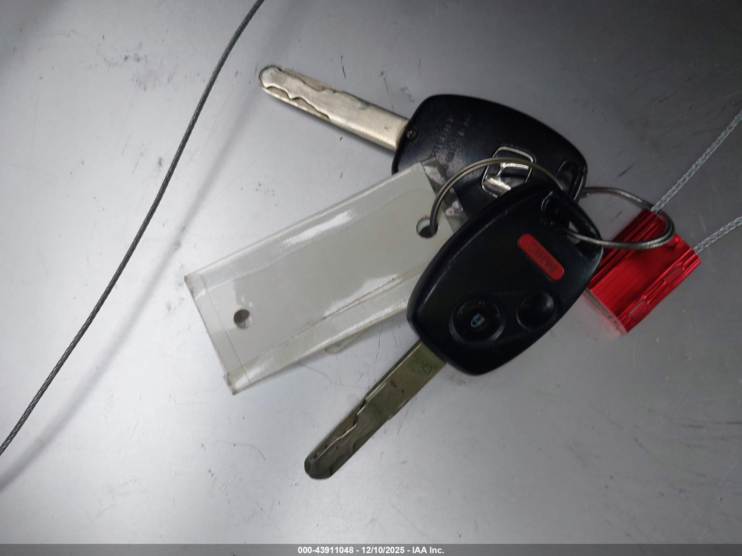 HONDA FIT image 11