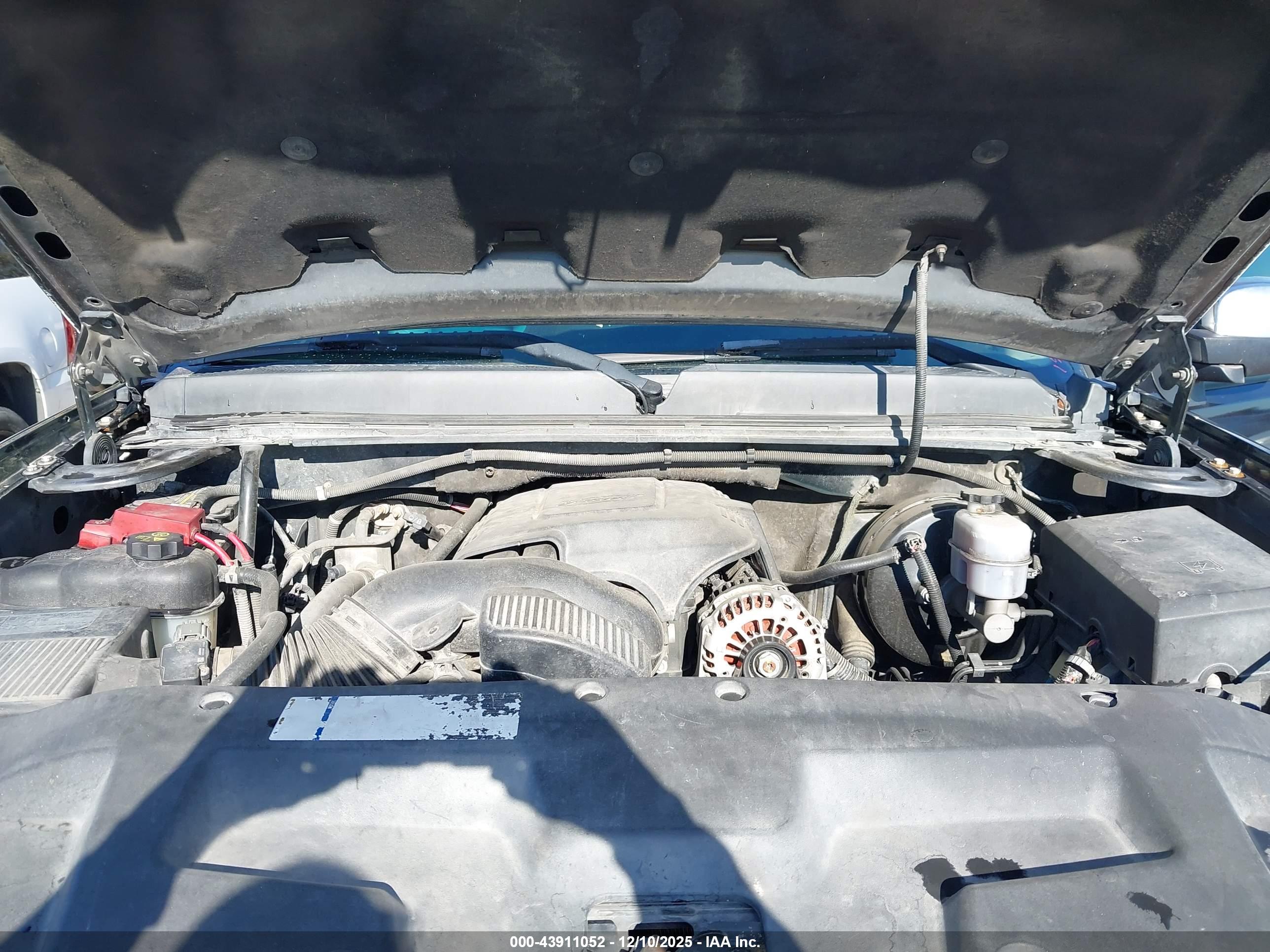 GMC SIERRA image 10