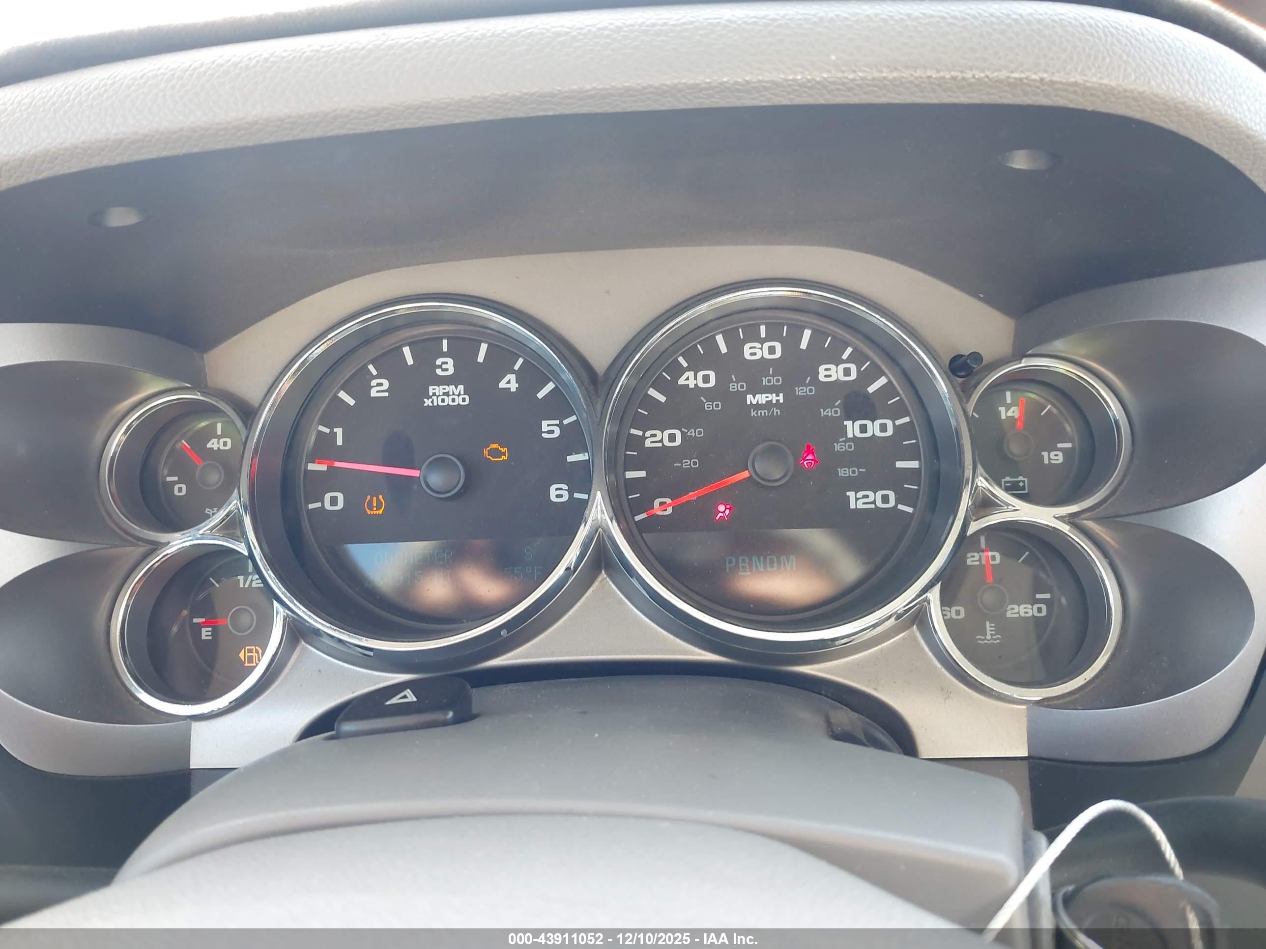 GMC SIERRA image 7