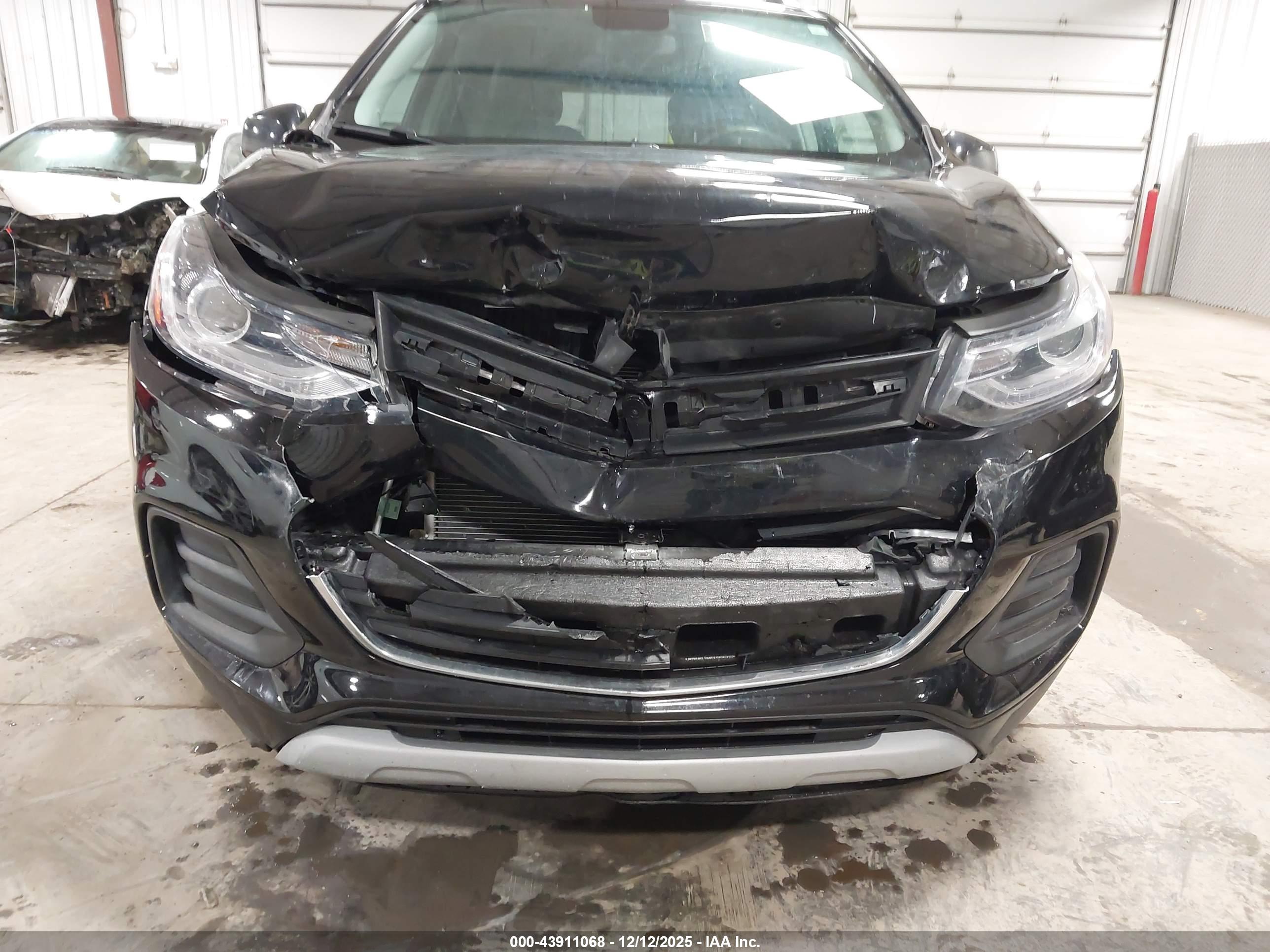 CHEVROLET TRAX image 6