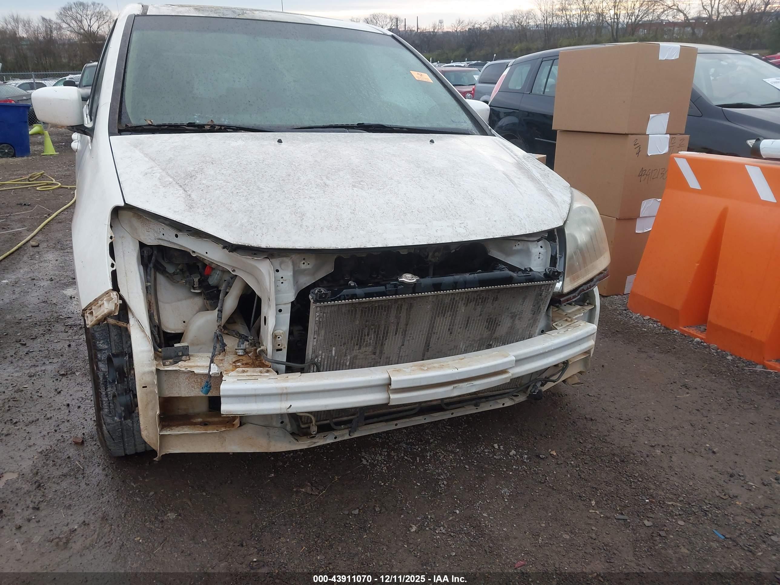 HONDA ODYSSEY image 6