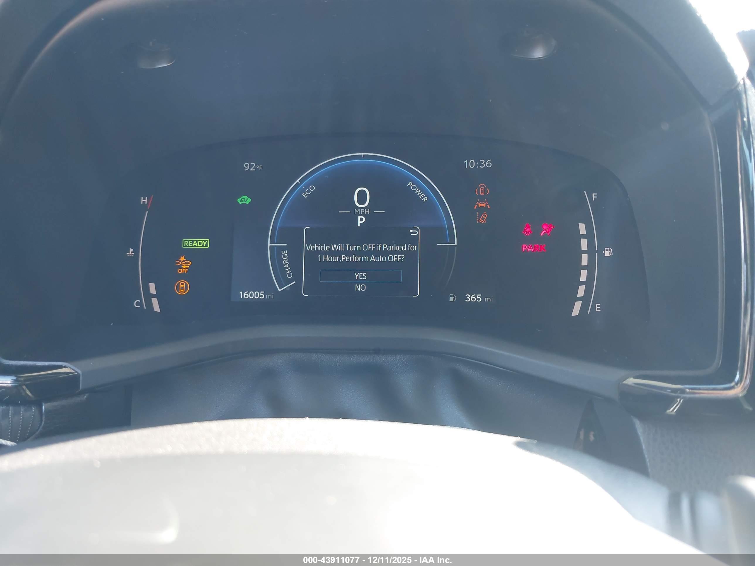 TOYOTA CAMRY image 7