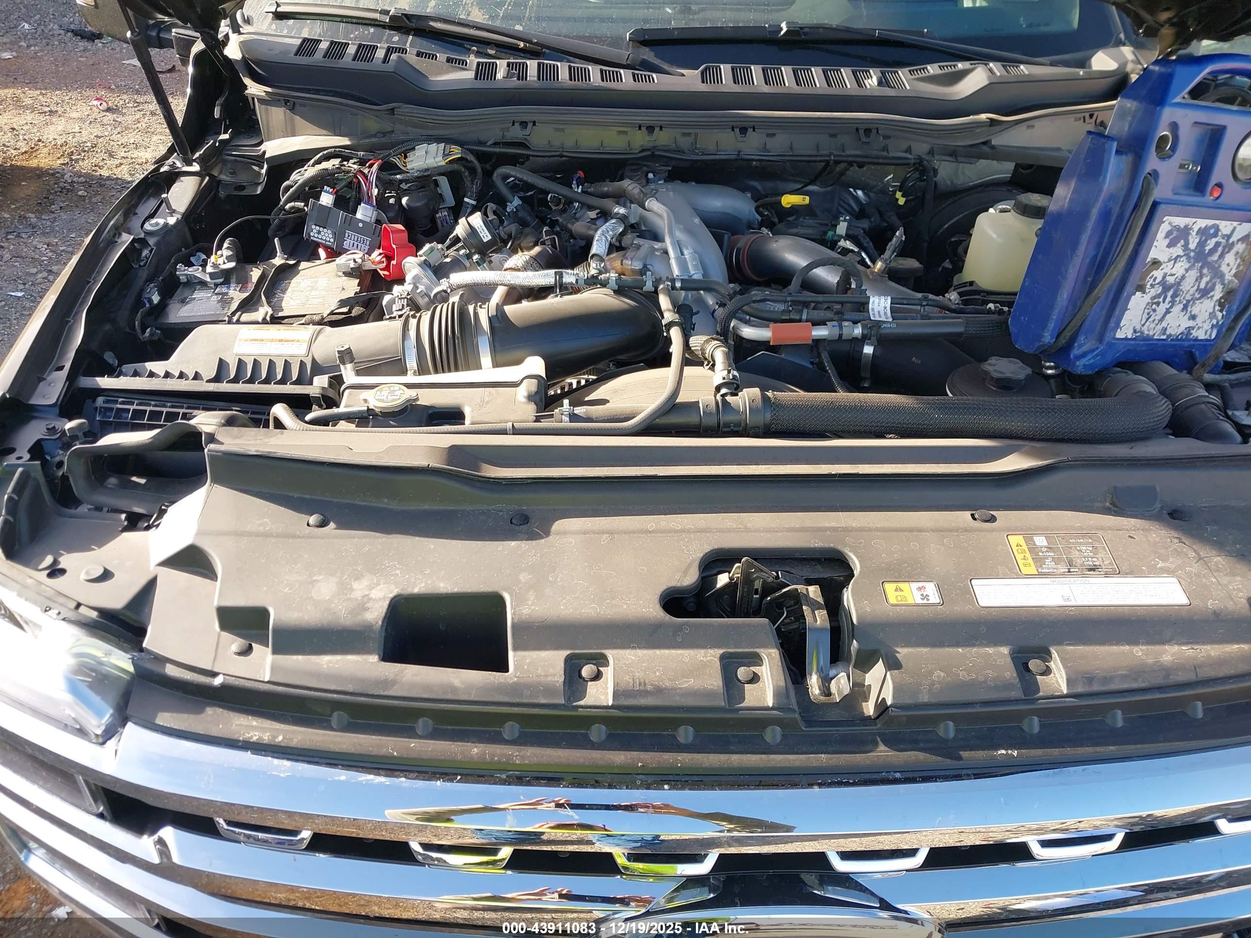 FORD F-250 image 10