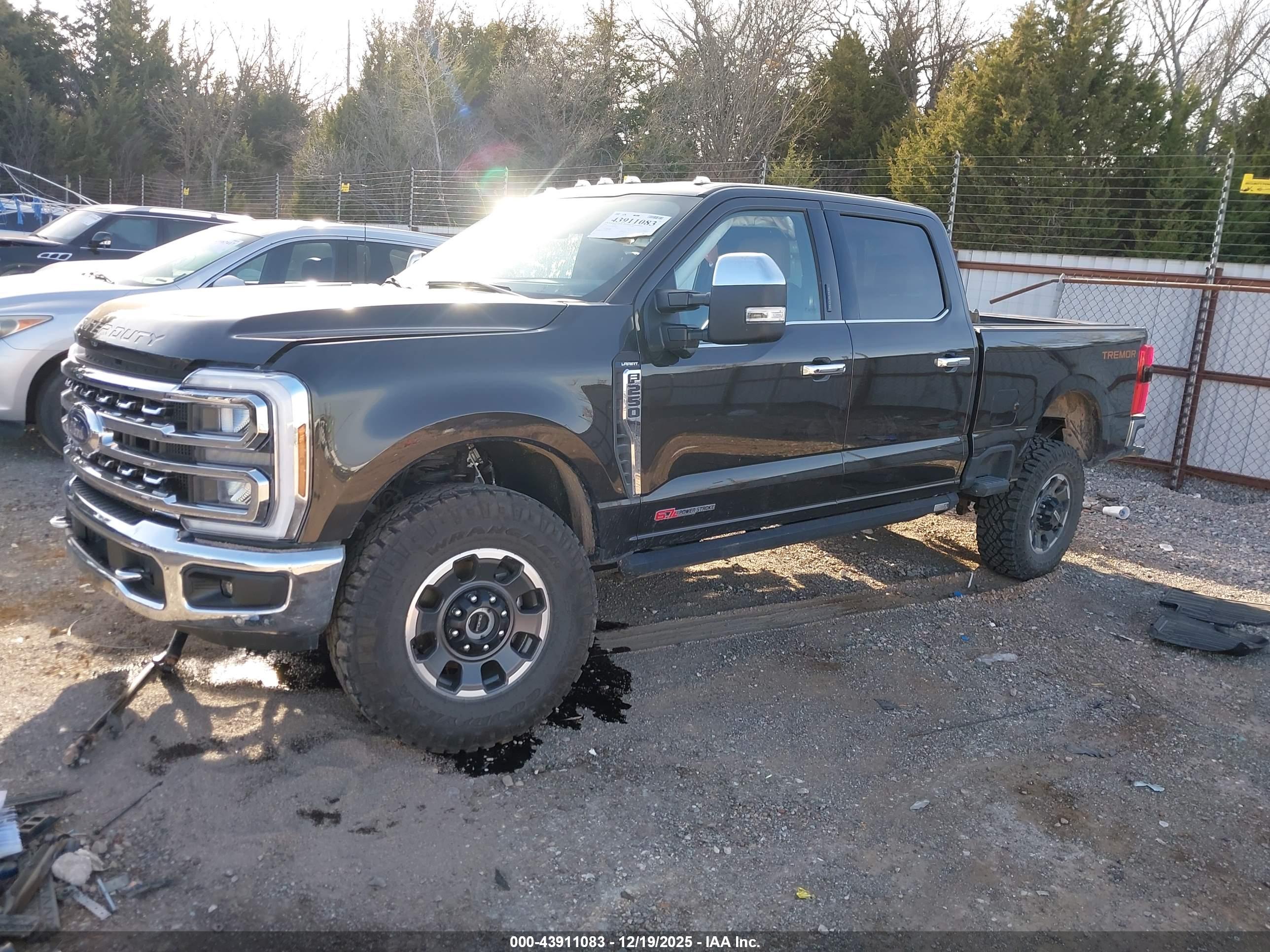 FORD F-250 image 2