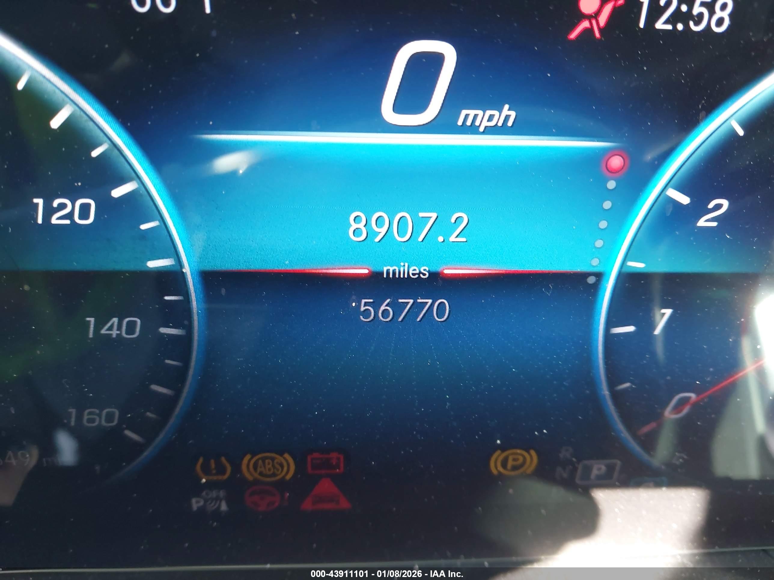 MERCEDES-BENZ GLE image 7