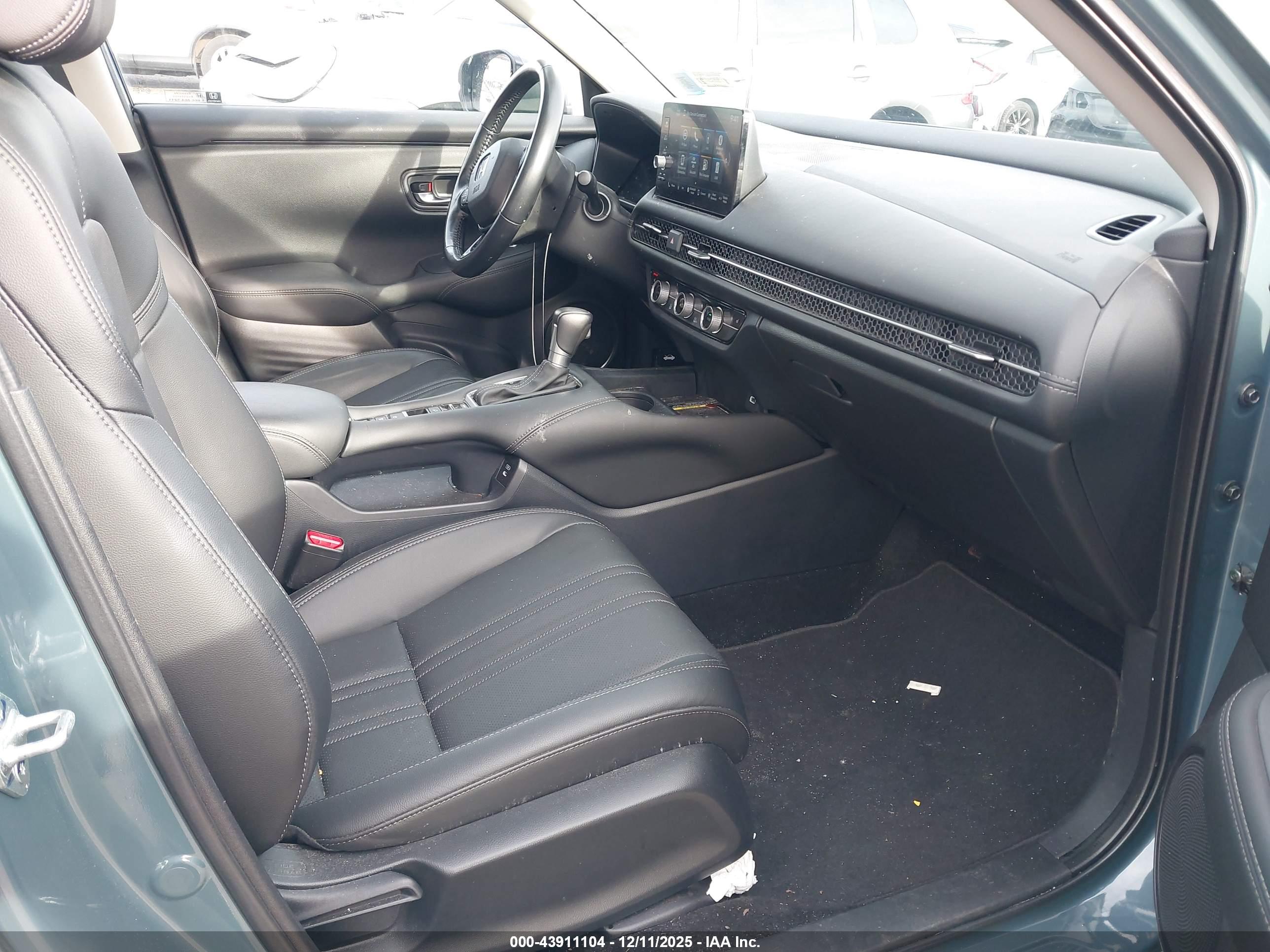 HONDA HR-V image 5
