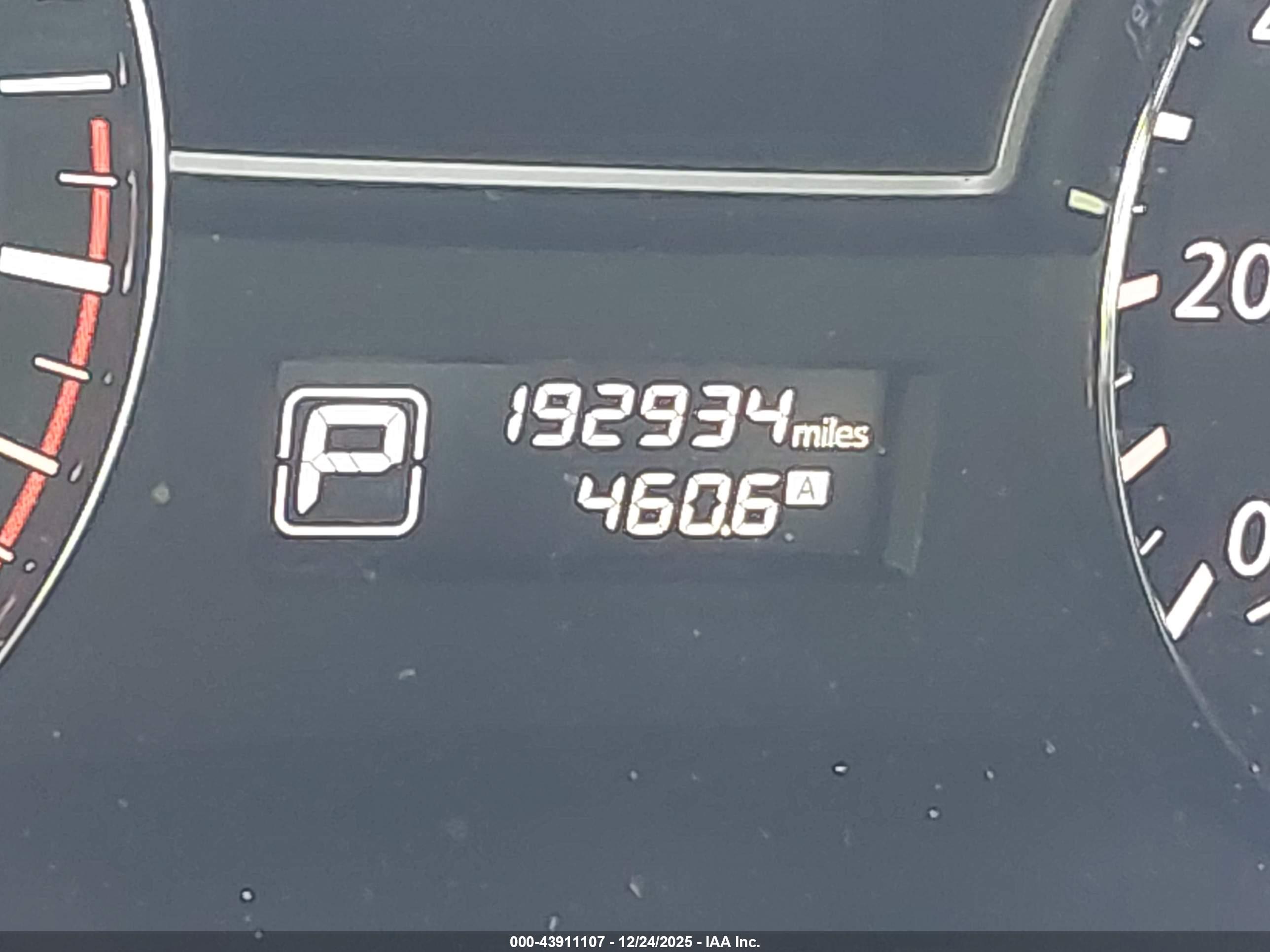 NISSAN ALTIMA image 7