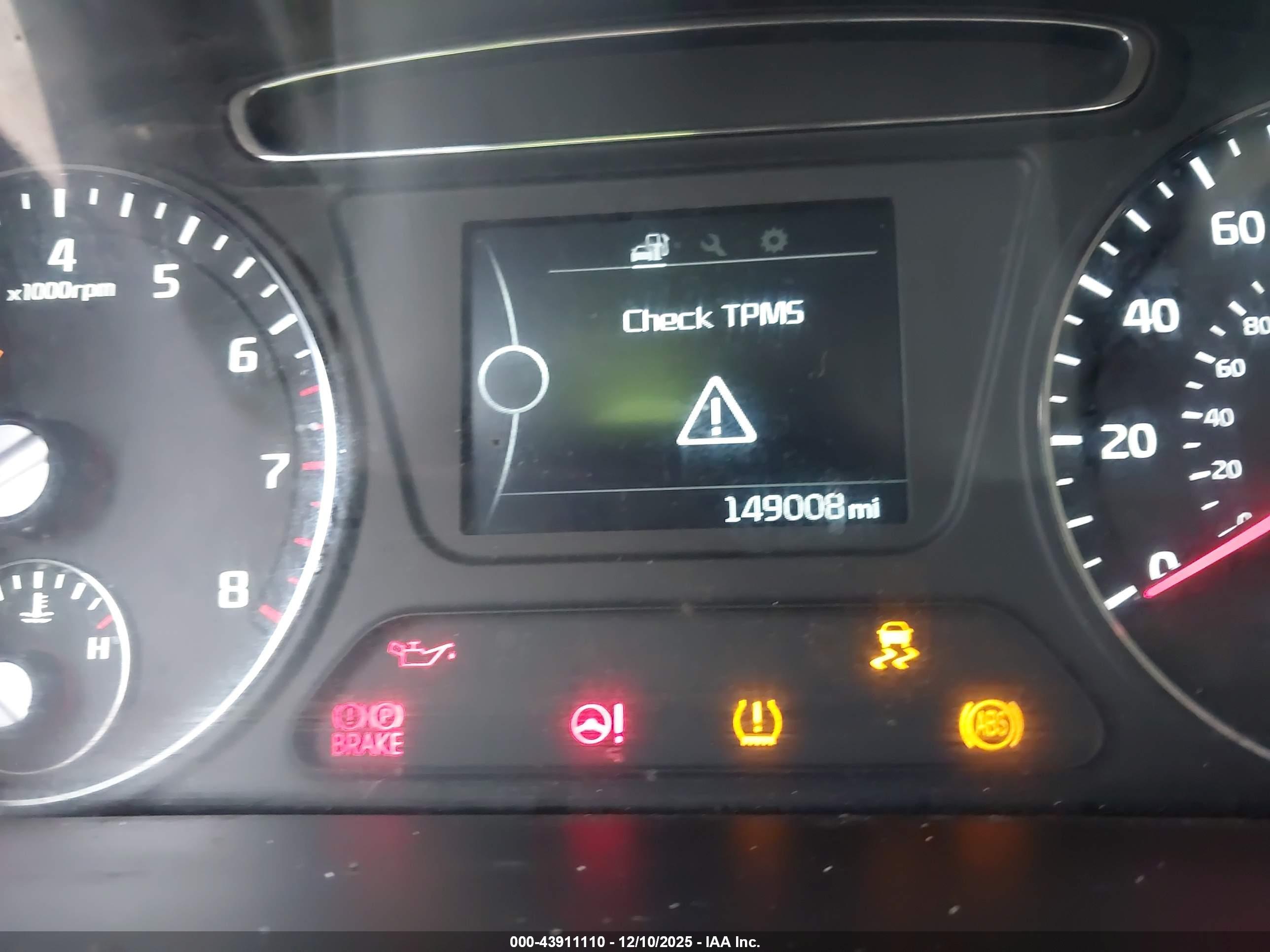 KIA SORENTO image 7