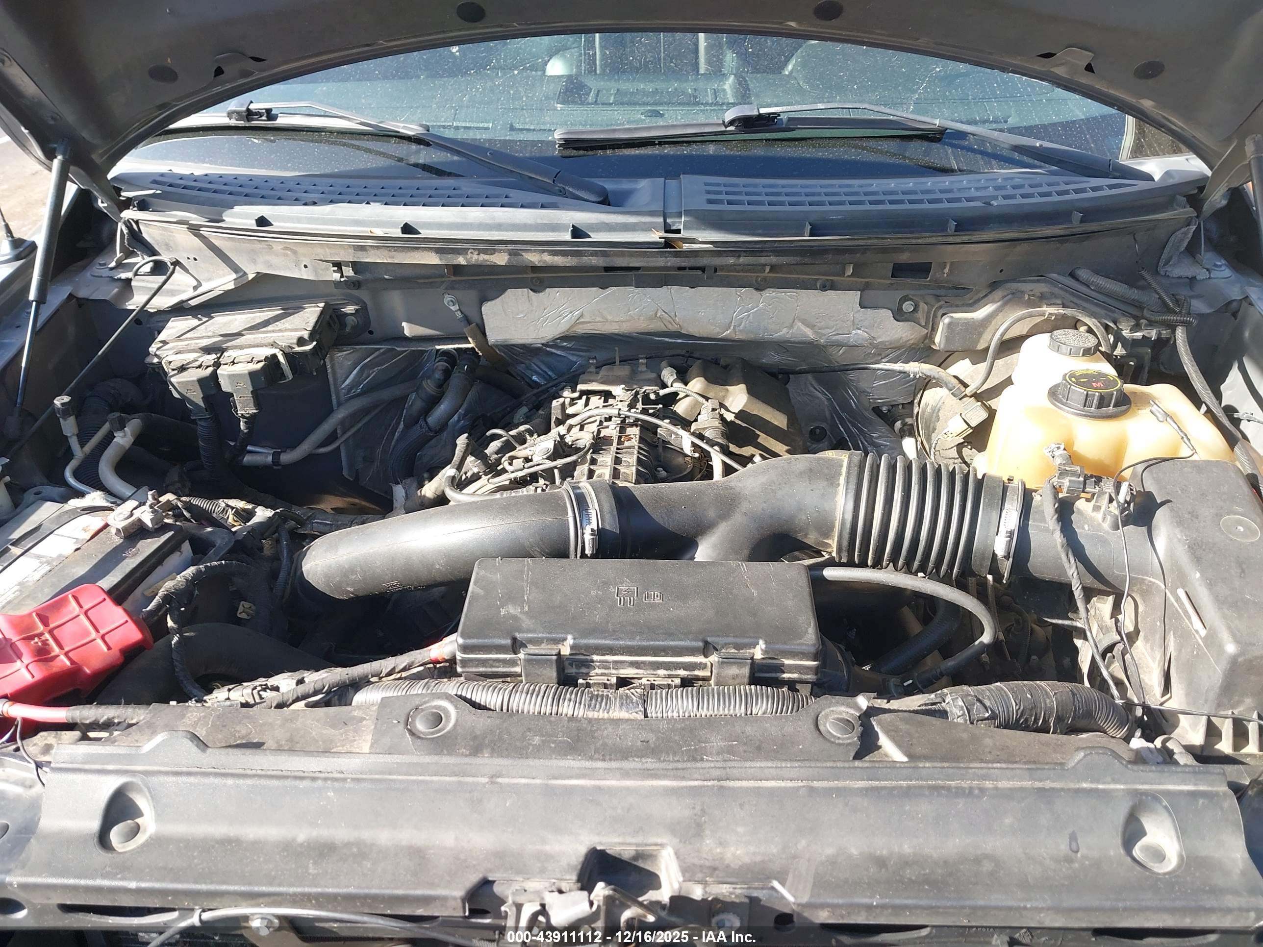 FORD F-150 image 10