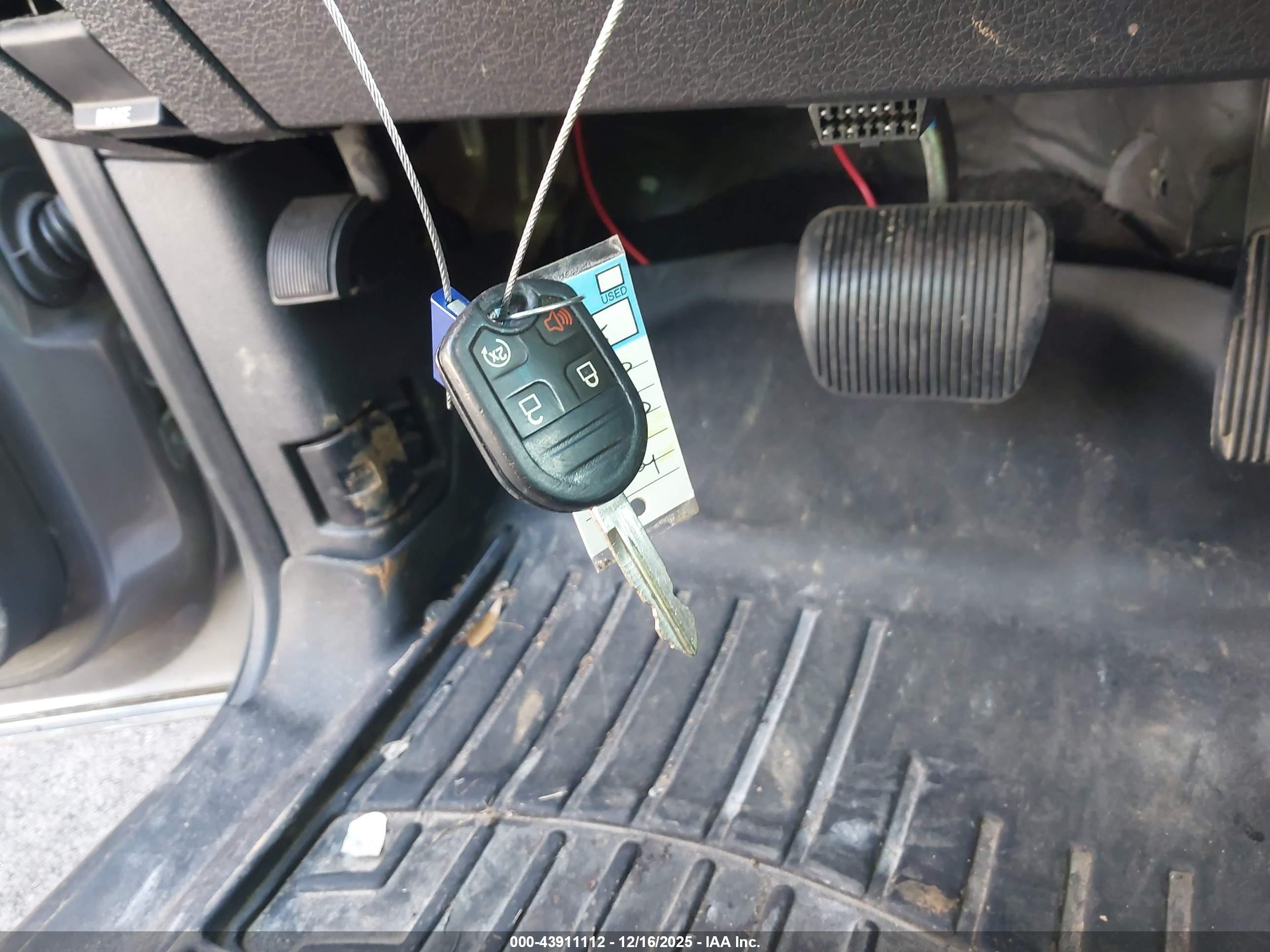 FORD F-150 image 11