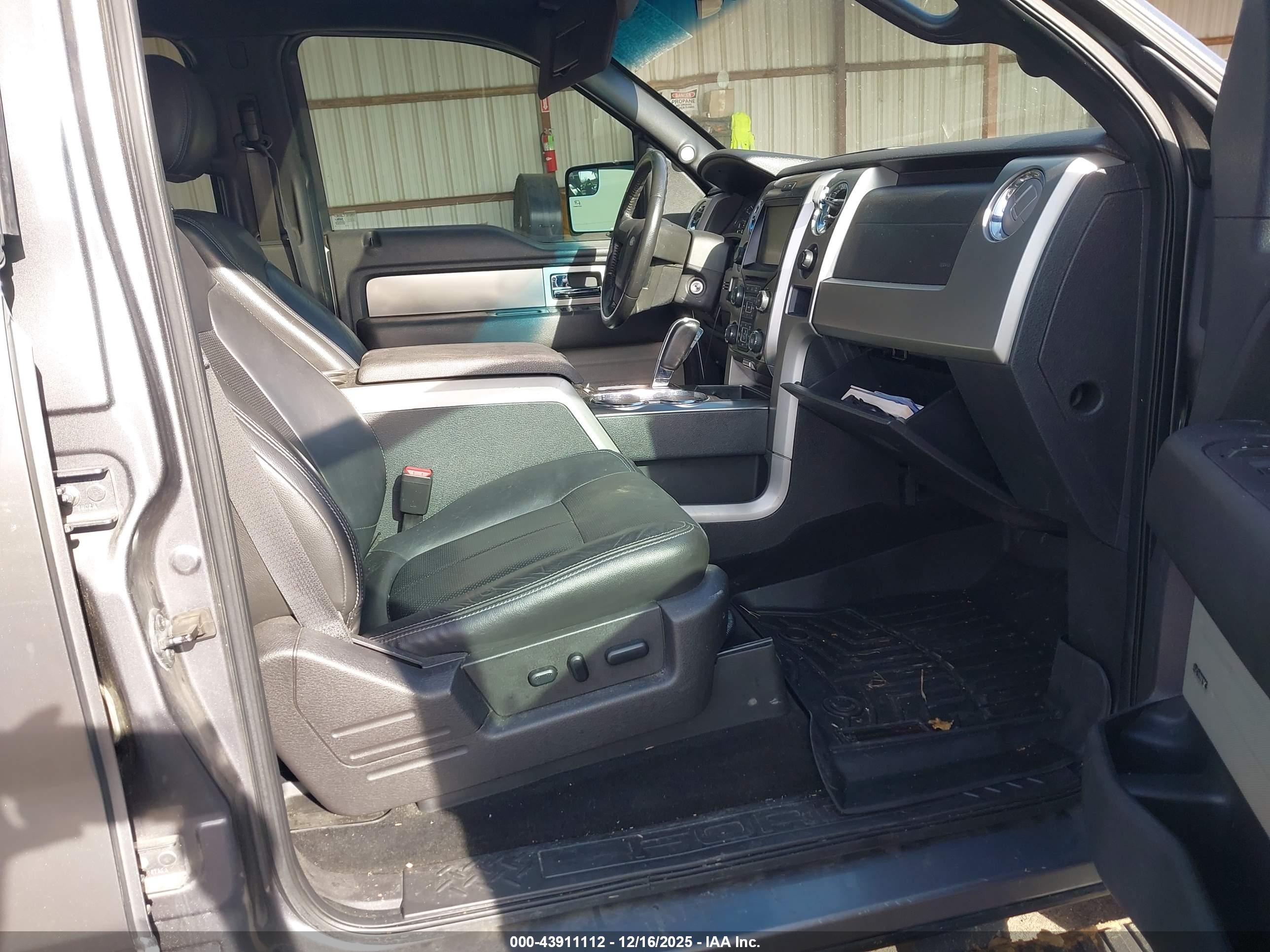 FORD F-150 image 5
