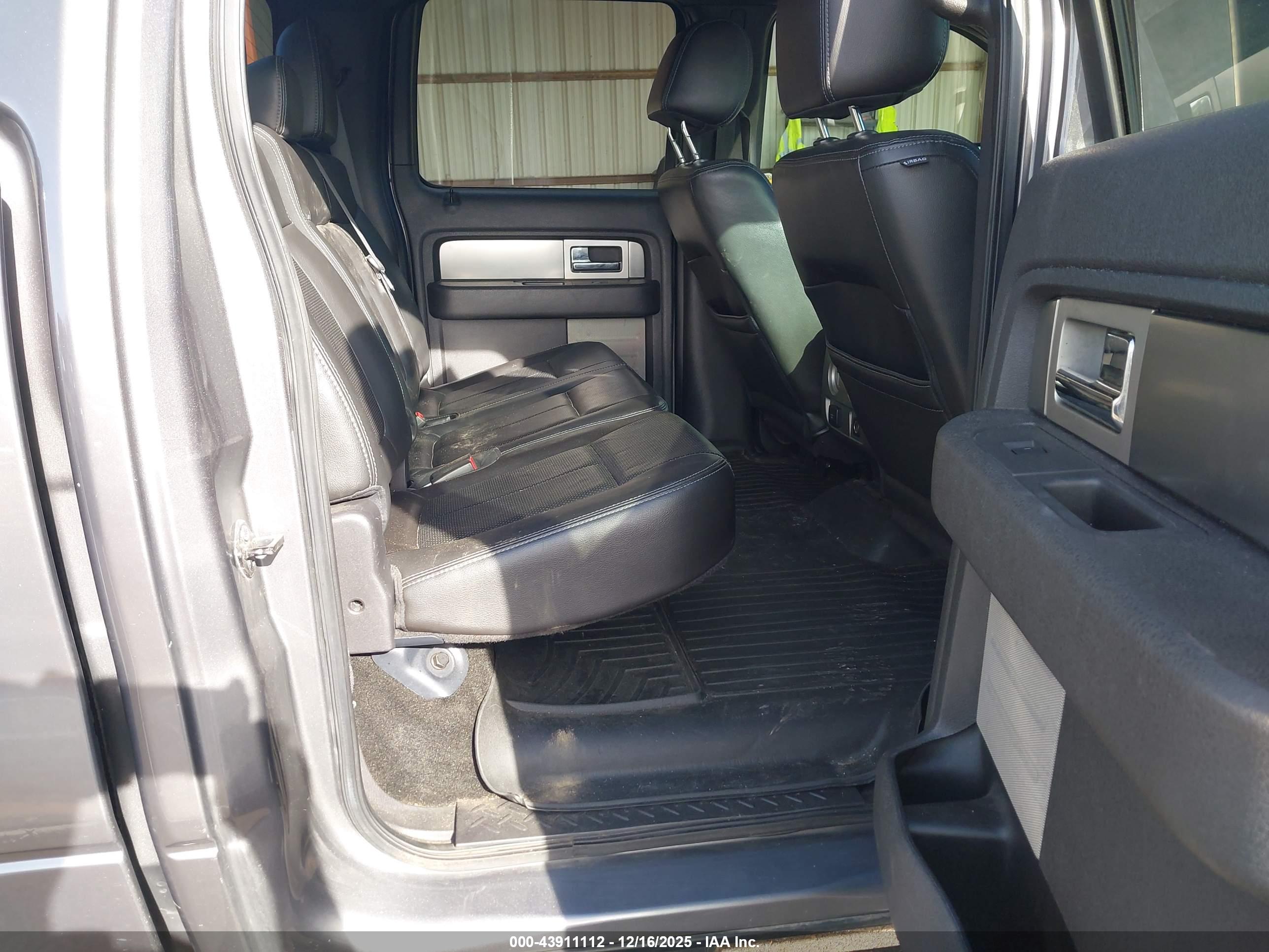 FORD F-150 image 8