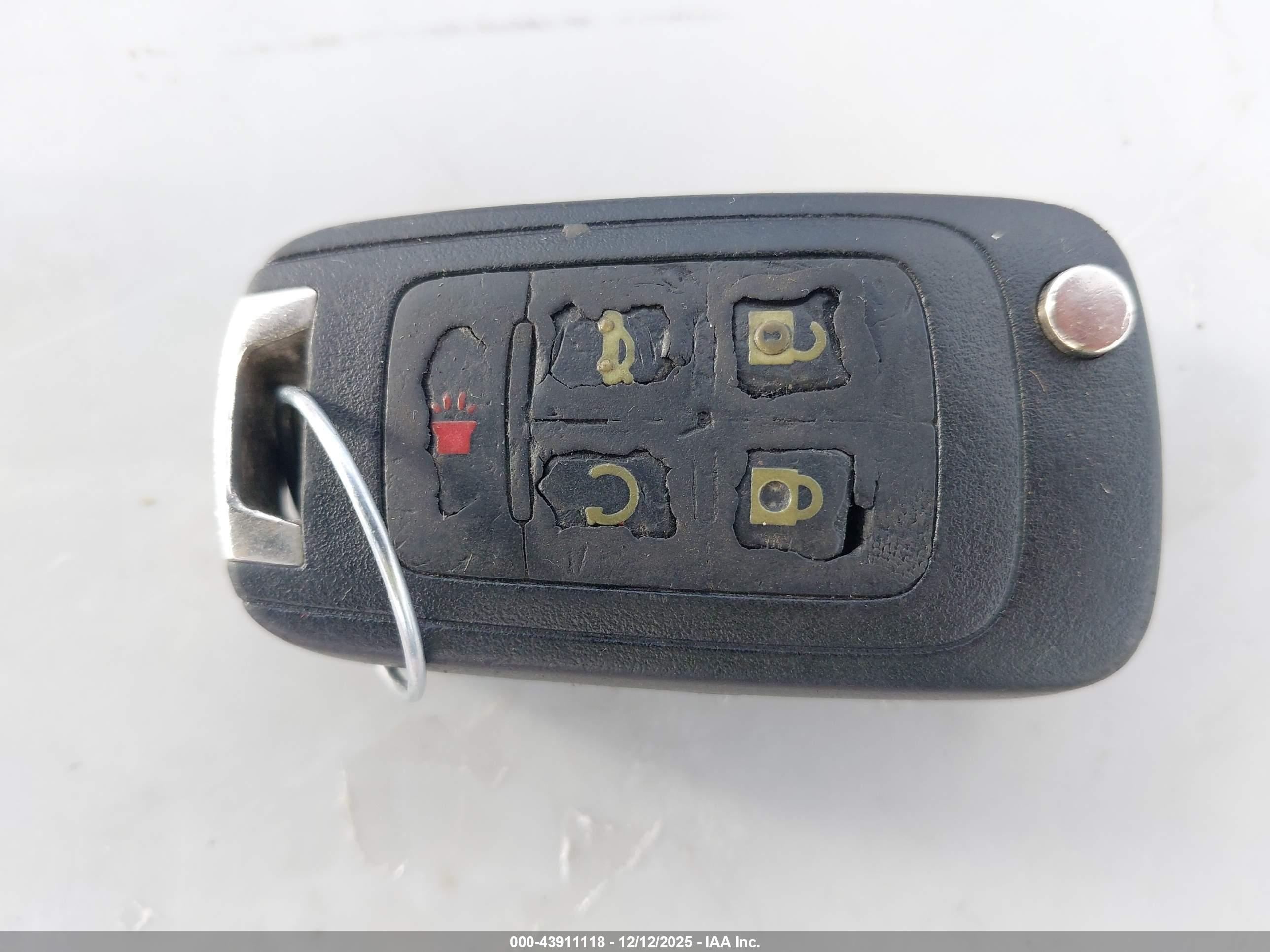 CHEVROLET CRUZE image 11