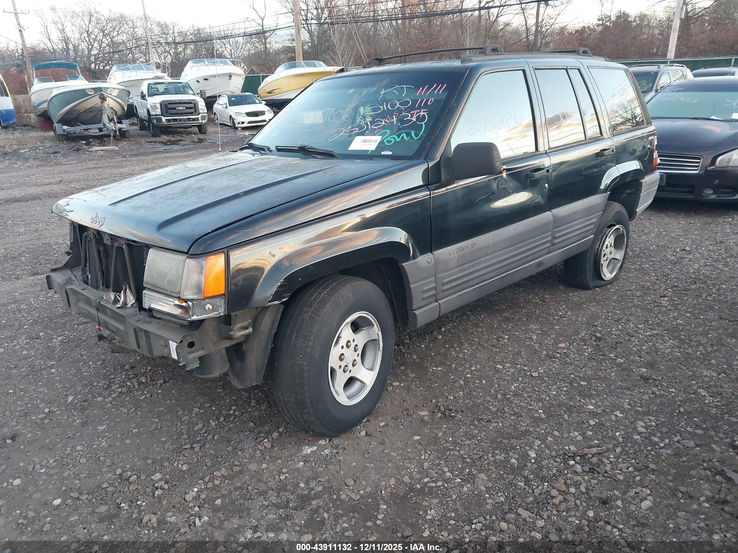 JEEP GRAND image 2