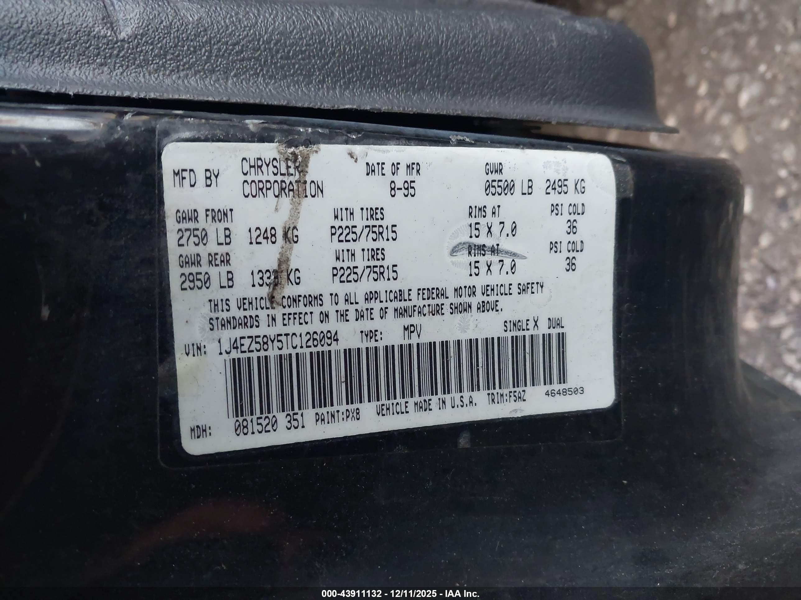 JEEP GRAND image 9