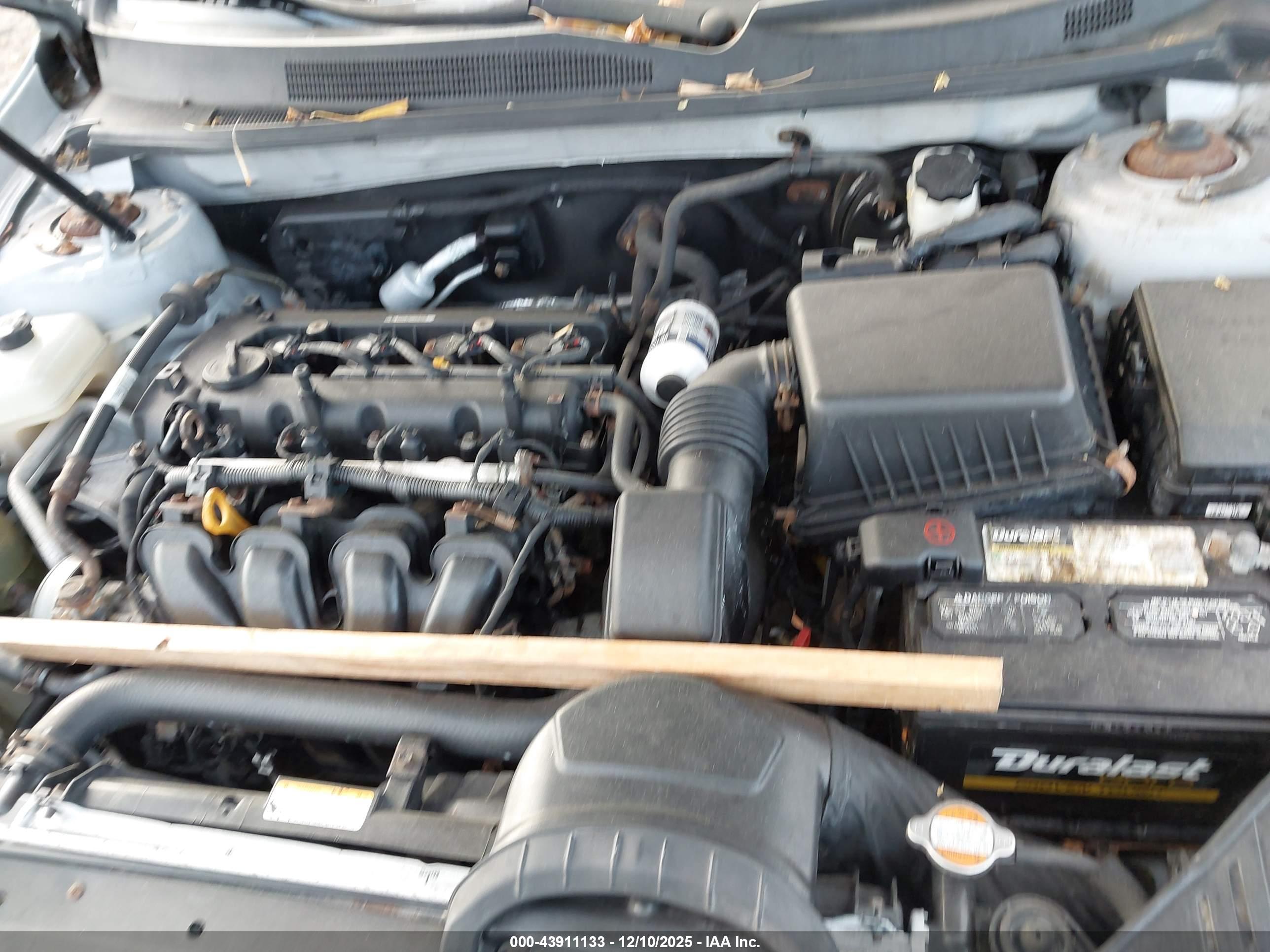 KIA OPTIMA image 10
