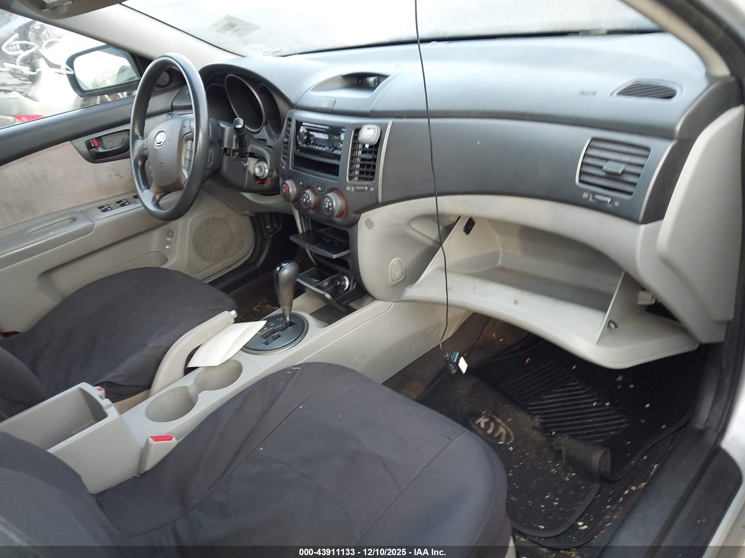 KIA OPTIMA image 5