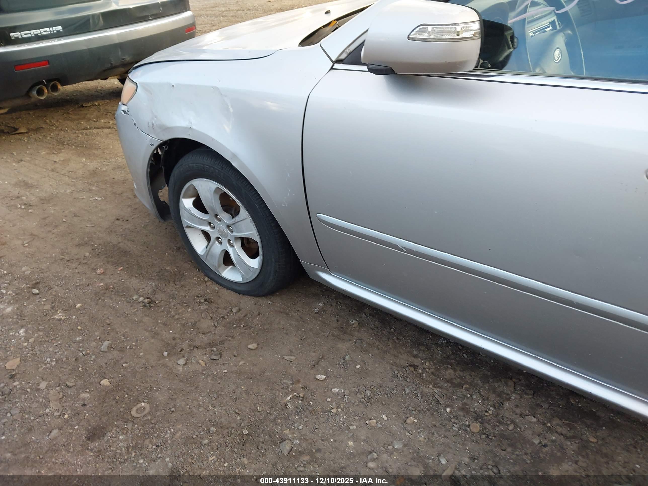 KIA OPTIMA image 6