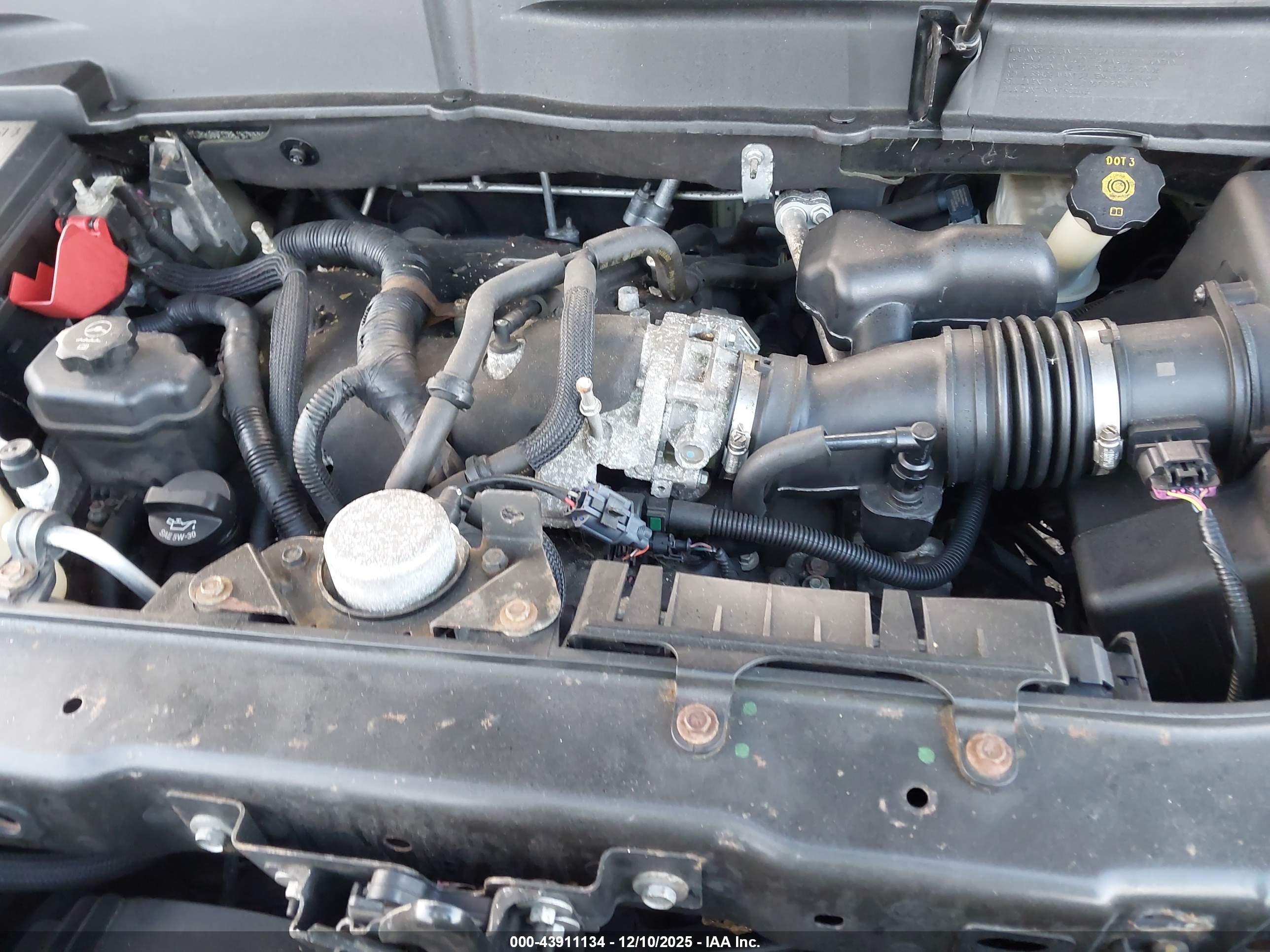 GMC ACADIA image 10