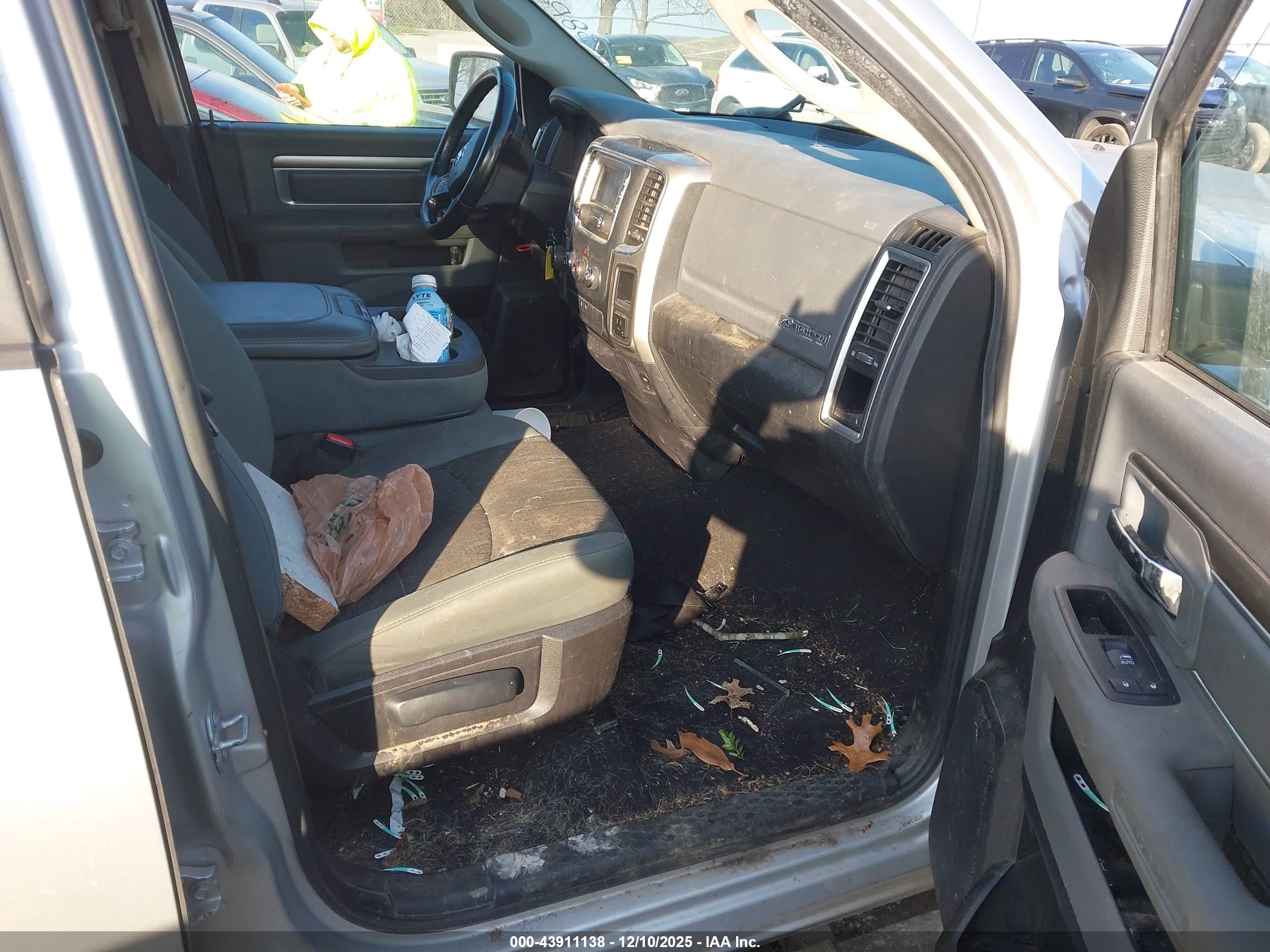 RAM 1500 image 5